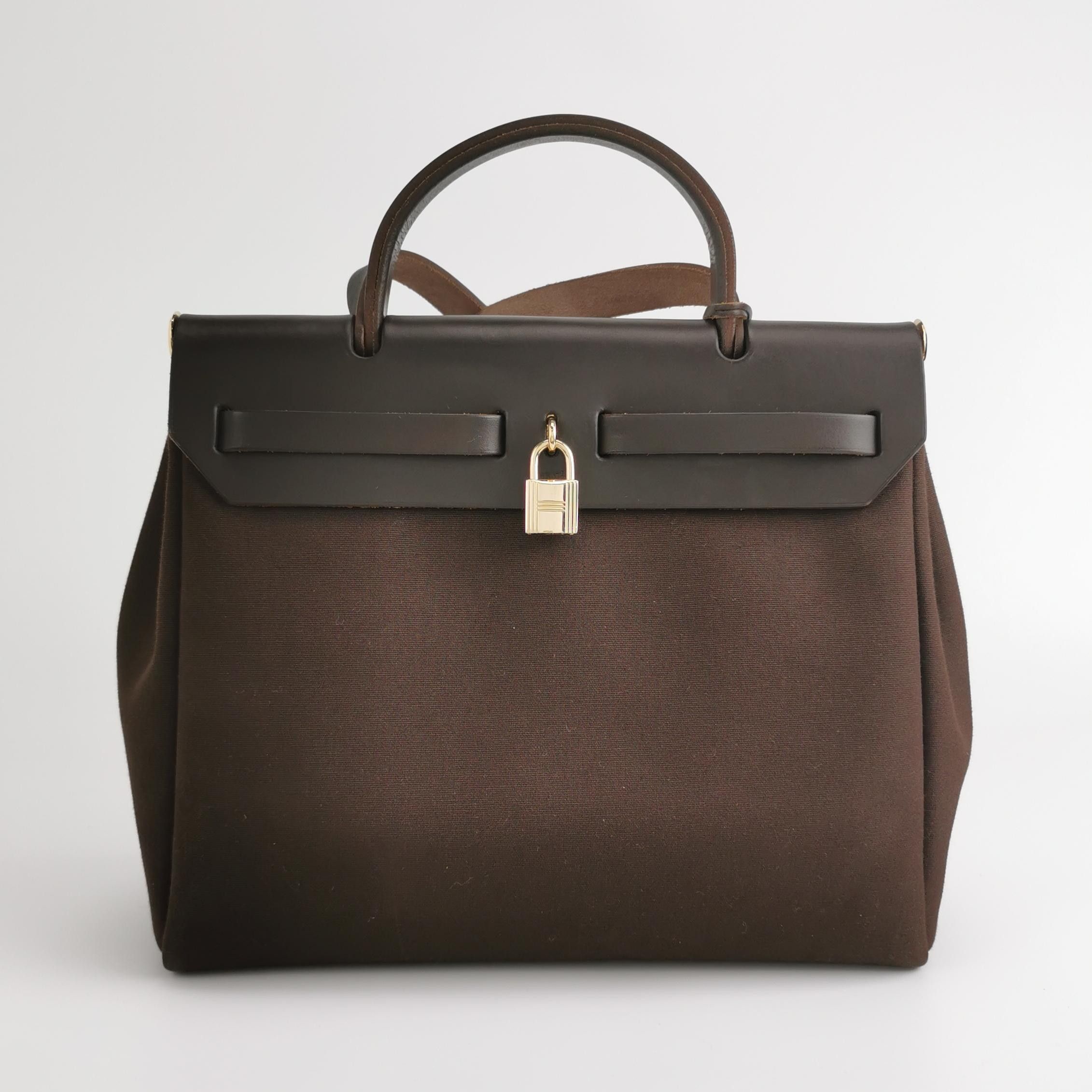 Hermes Hermes Women os Shoulder Bags Size ONE SIZE - 5 Thumbnail