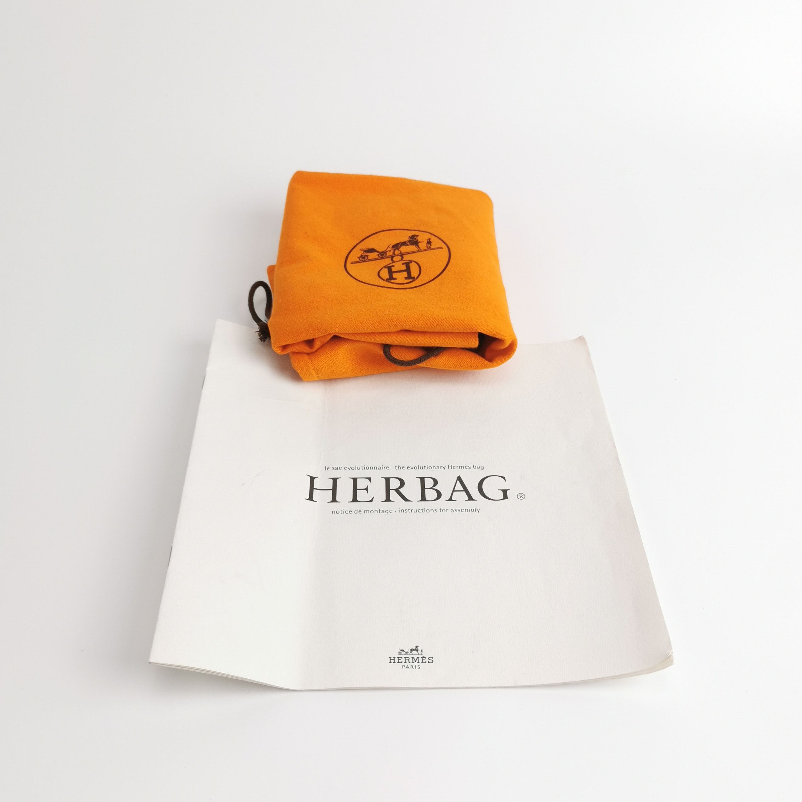 Hermes Hermes Women os Shoulder Bags Size ONE SIZE - 8 Thumbnail