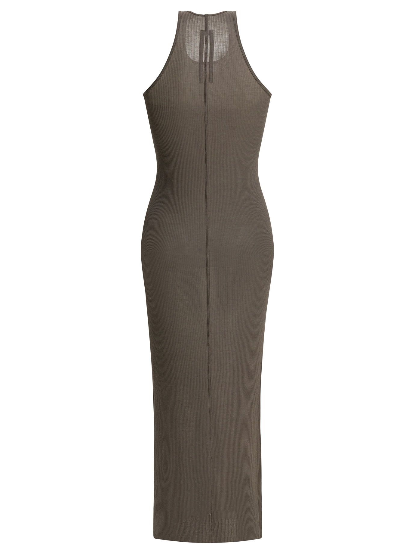 Rick Owens Rick Owens Long Sheath Dress tag size 42 Women - USA Duties Paid Size M / US 6-8 / IT 42-44 - 2 Thumbnail