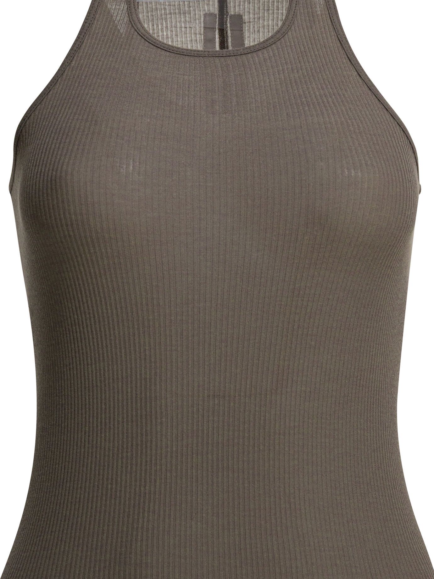 Rick Owens Rick Owens Long Sheath Dress tag size 42 Women - USA Duties Paid Size M / US 6-8 / IT 42-44 - 3 Thumbnail