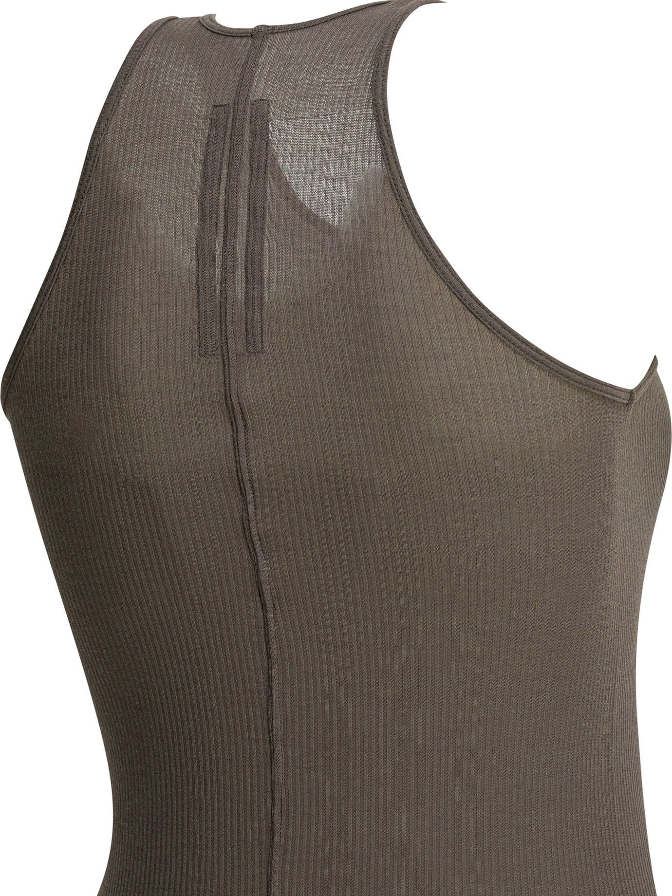 Rick Owens Rick Owens Long Sheath Dress tag size 42 Women - USA Duties Paid Size M / US 6-8 / IT 42-44 - 4 Thumbnail