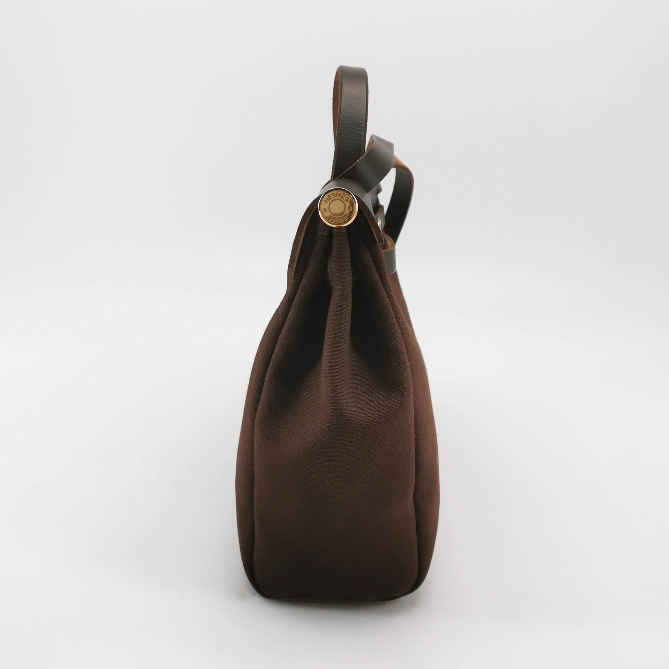 Hermes Hermes Women os Shoulder Bags Size ONE SIZE - 4 Thumbnail
