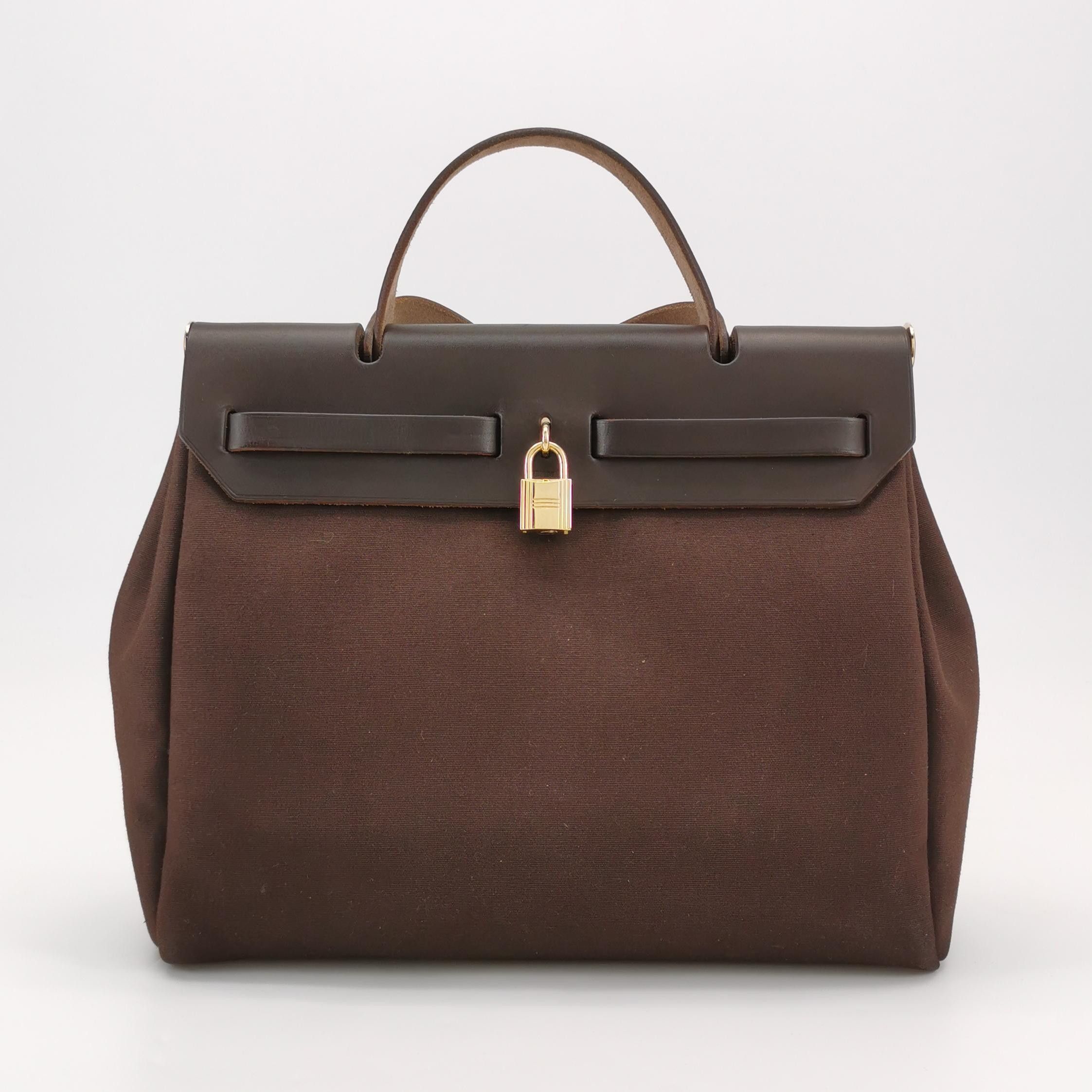 Hermes Hermes Women os Shoulder Bags Size ONE SIZE - 5 Thumbnail