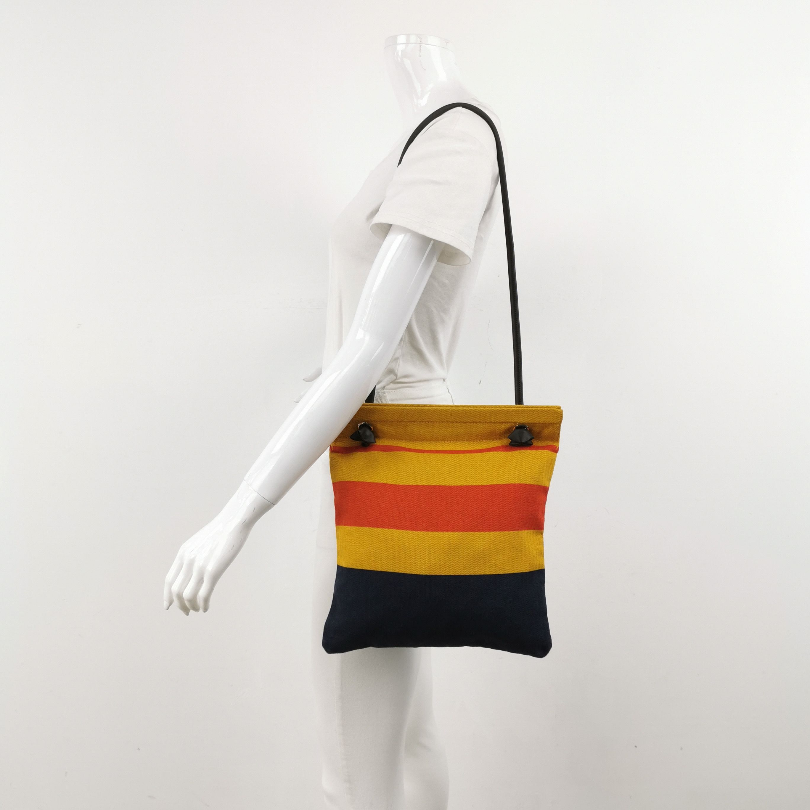 Hermes Hermes Women os Shoulder Bags Size ONE SIZE - 2 Thumbnail