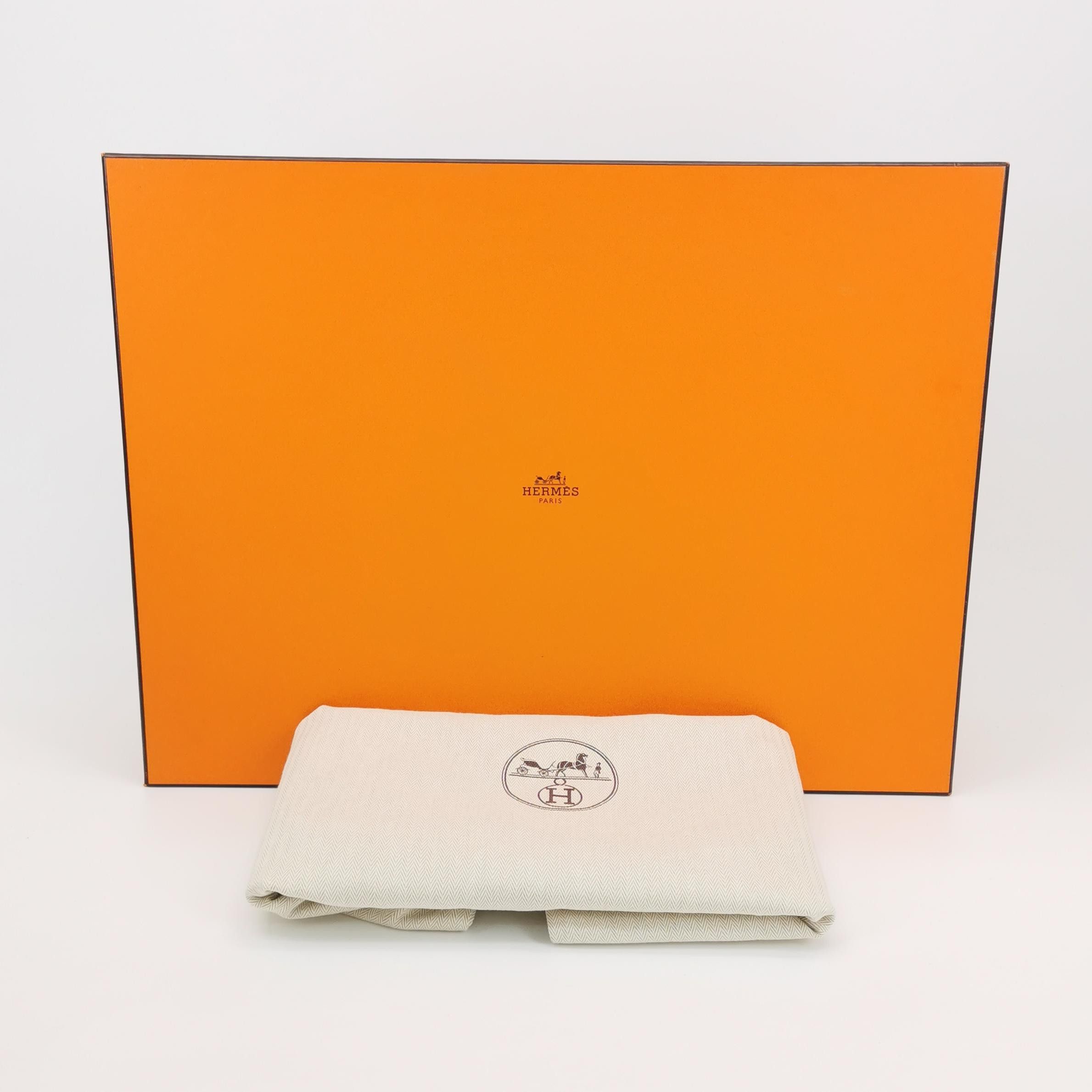 Hermes Hermes Women os Tote Bags Size ONE SIZE - 9 Thumbnail