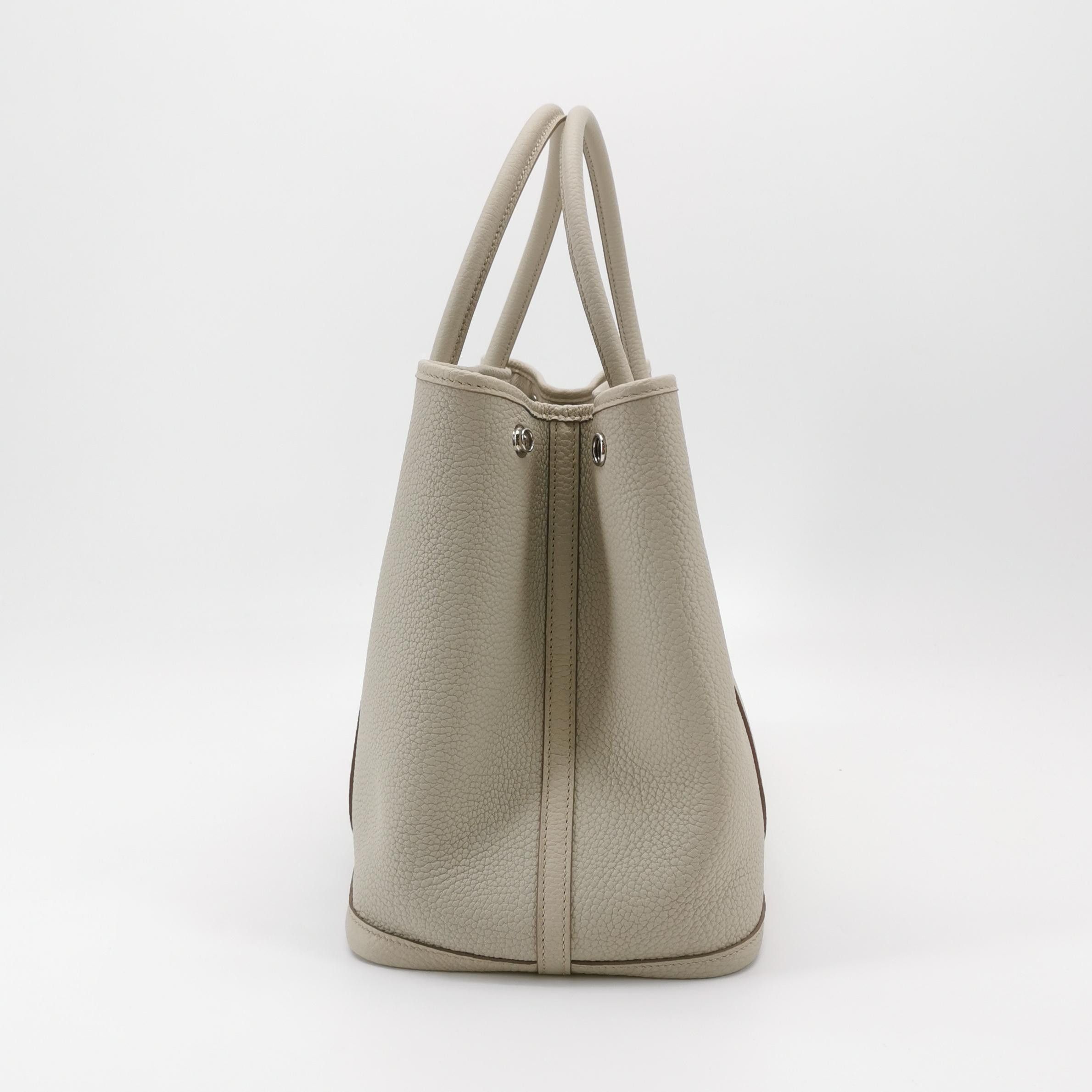 Hermes Hermes Women os Tote Bags Size ONE SIZE - 4 Thumbnail
