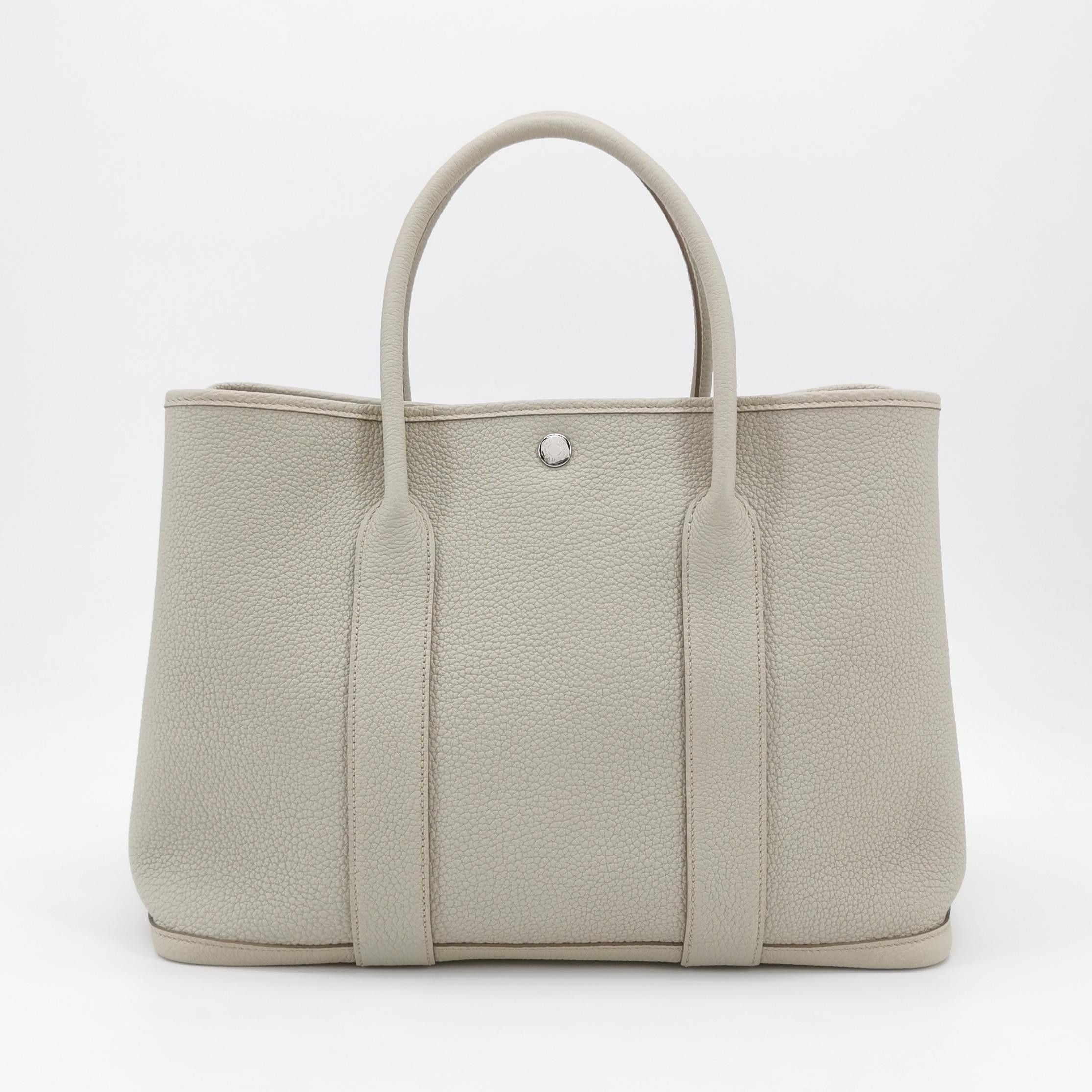 Hermes Hermes Women os Tote Bags Size ONE SIZE - 5 Thumbnail