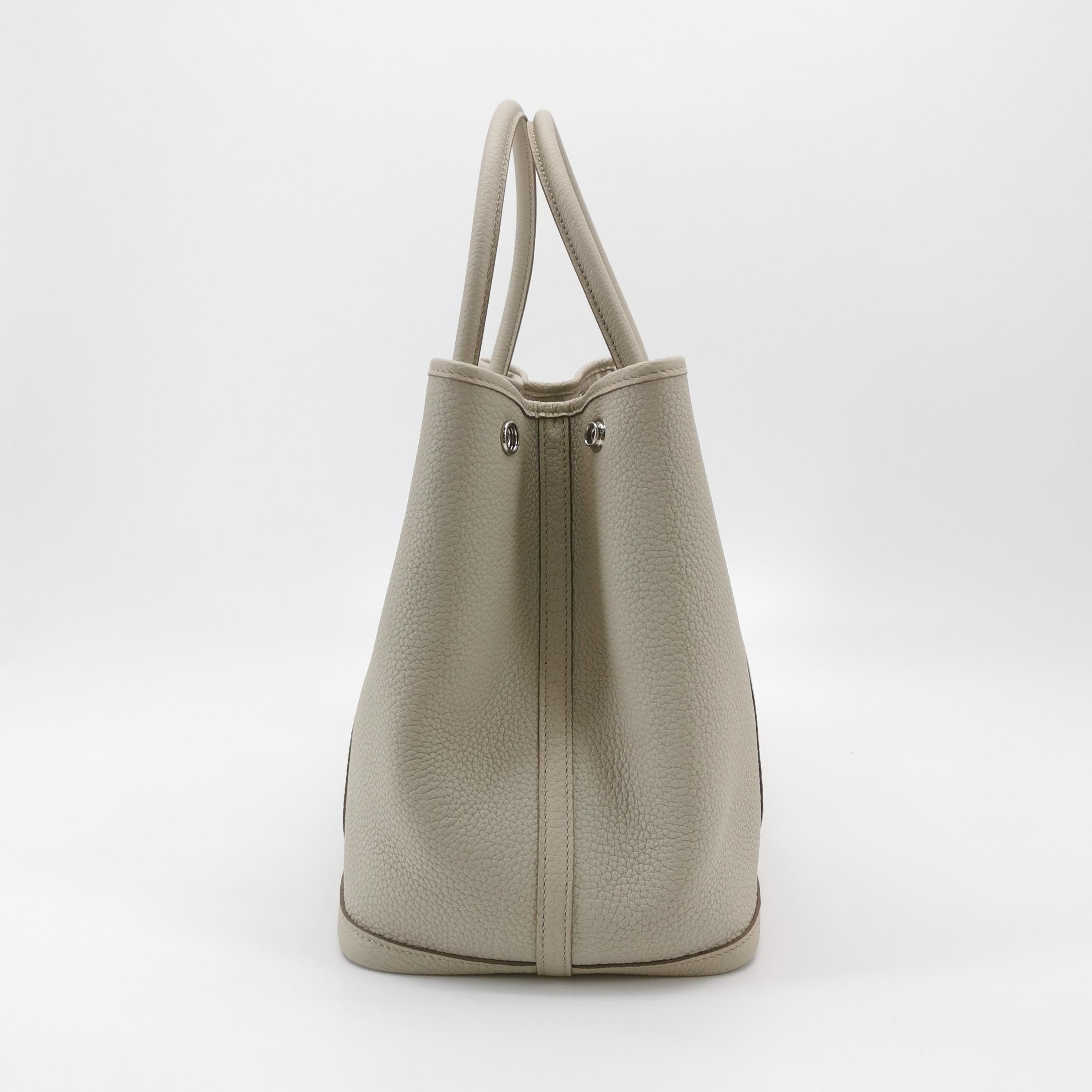 Hermes Hermes Women os Tote Bags Size ONE SIZE - 3 Thumbnail