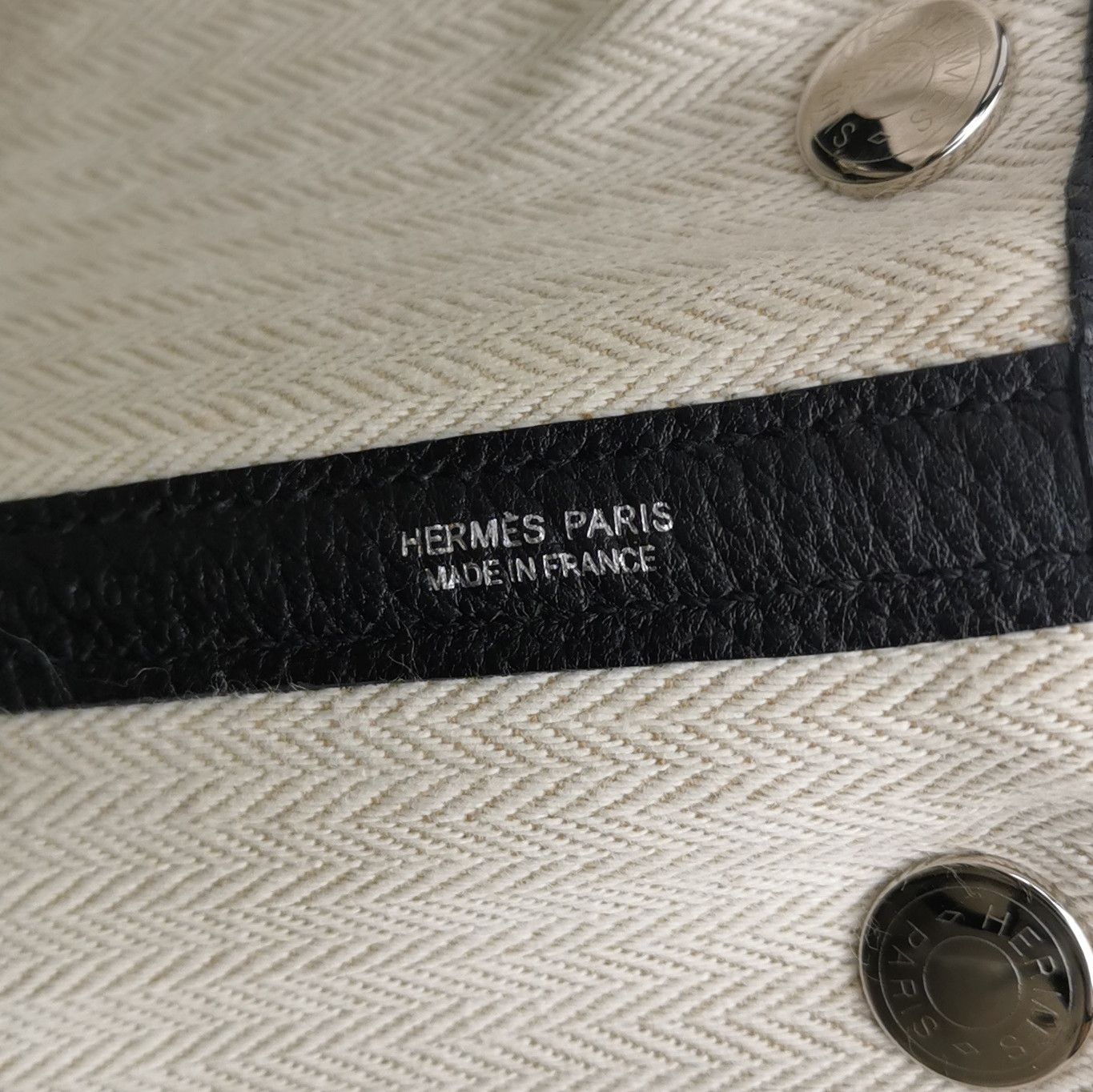 Hermes Hermes Women os Tote Bags Size ONE SIZE - 8 Thumbnail