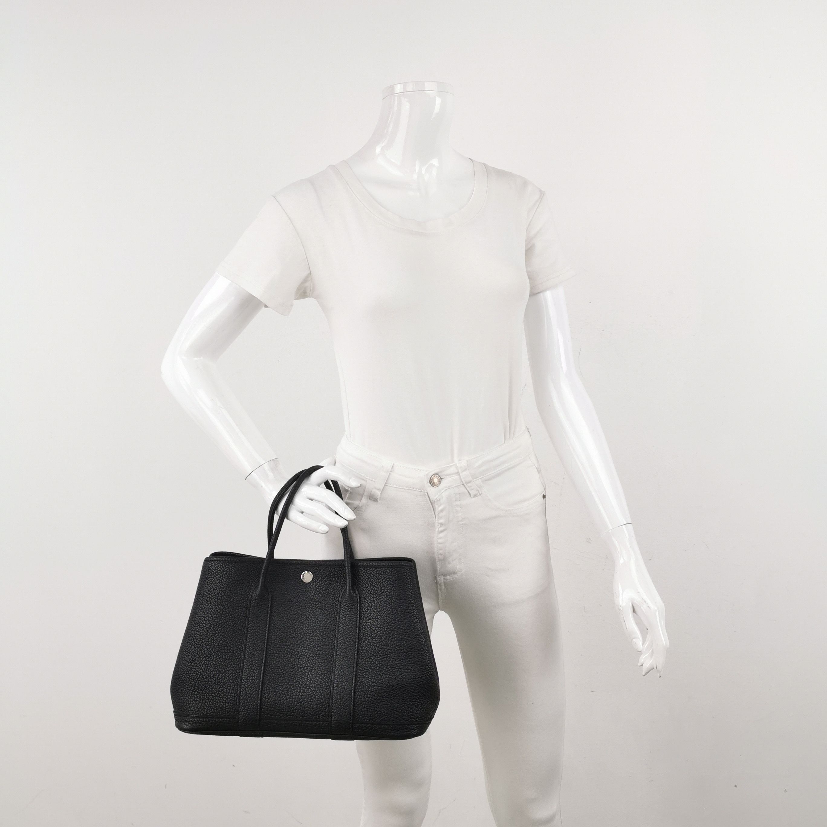 Hermes Hermes Women os Tote Bags Size ONE SIZE - 2 Thumbnail