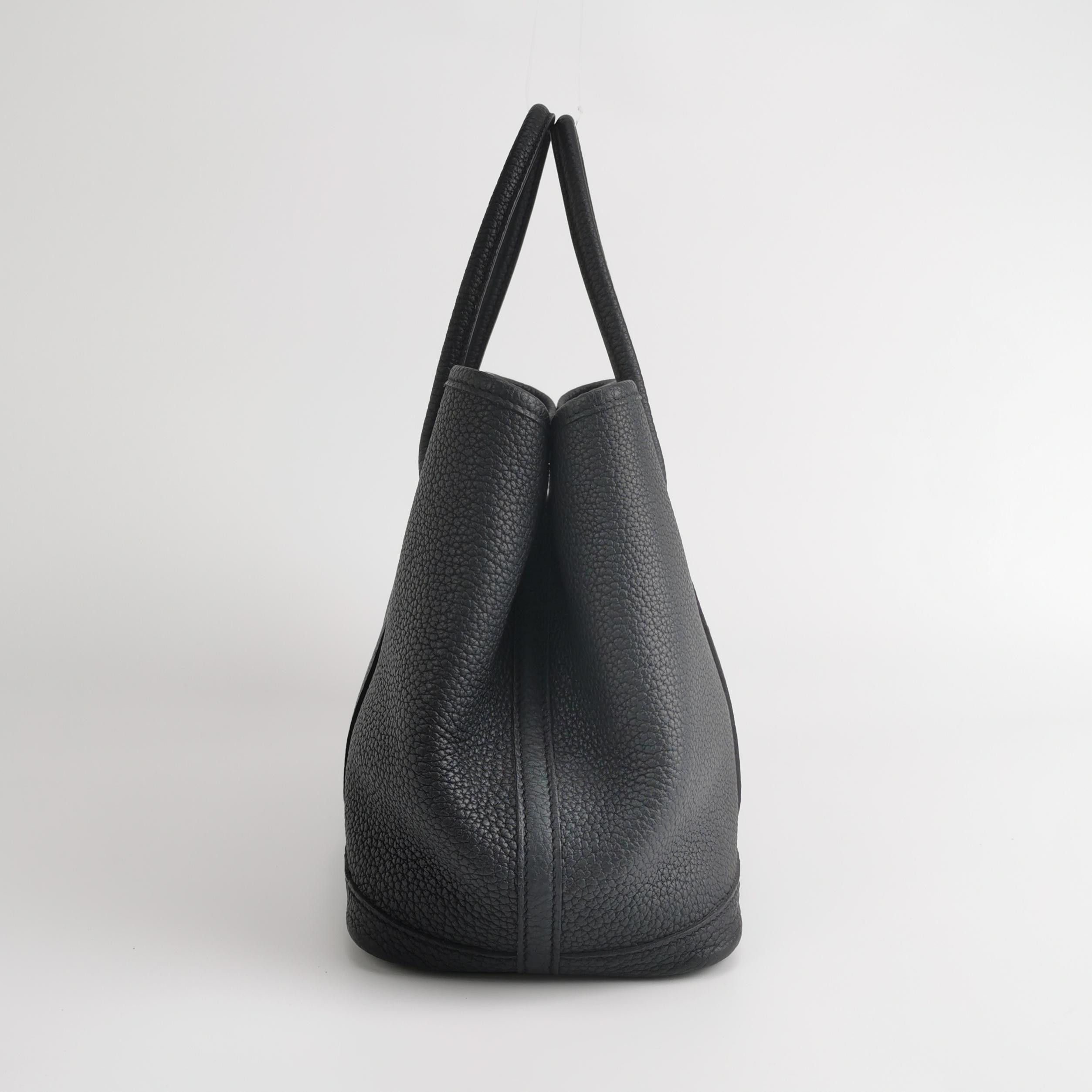 Hermes Hermes Women os Tote Bags Size ONE SIZE - 3 Thumbnail