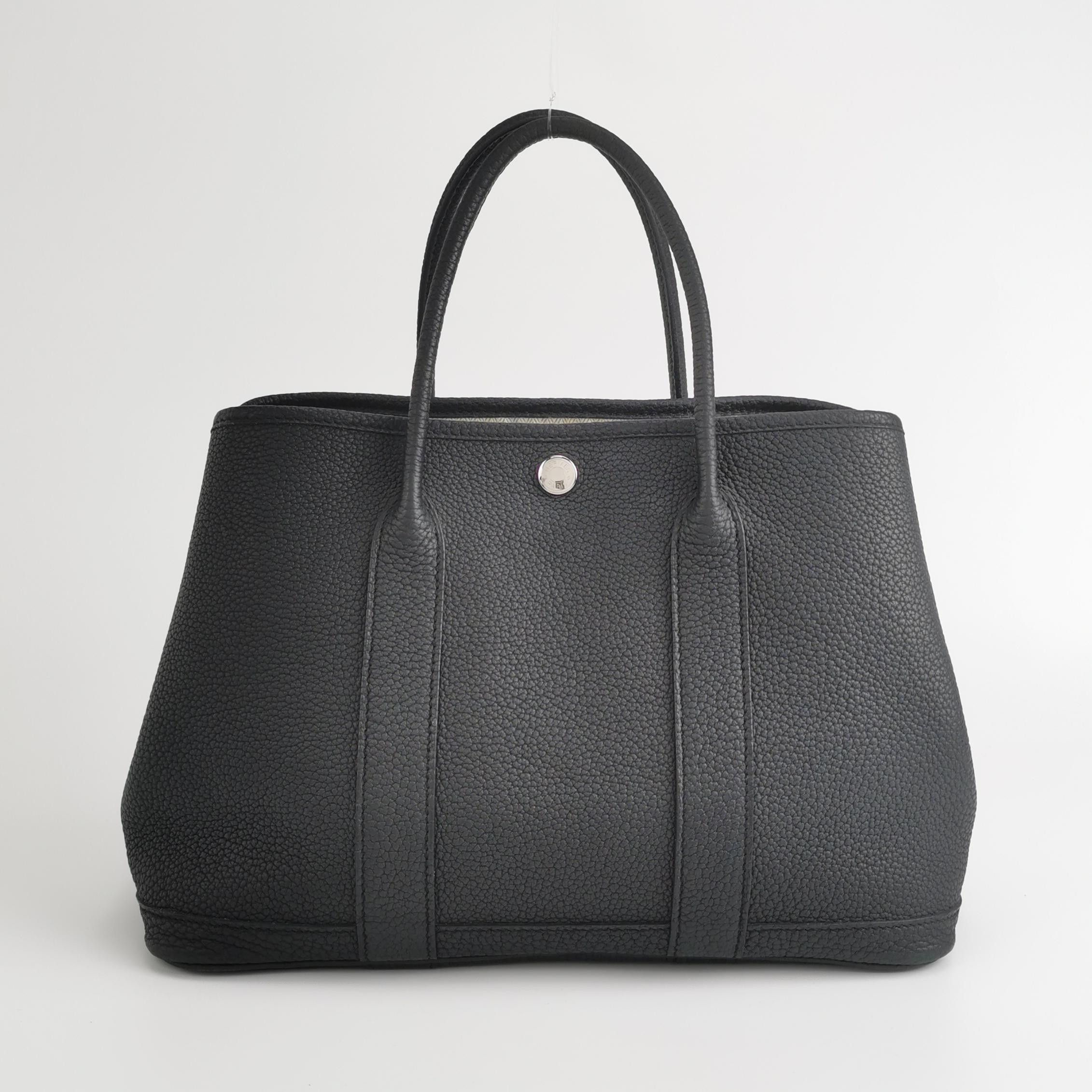 Hermes Hermes Women os Tote Bags Size ONE SIZE - 5 Thumbnail