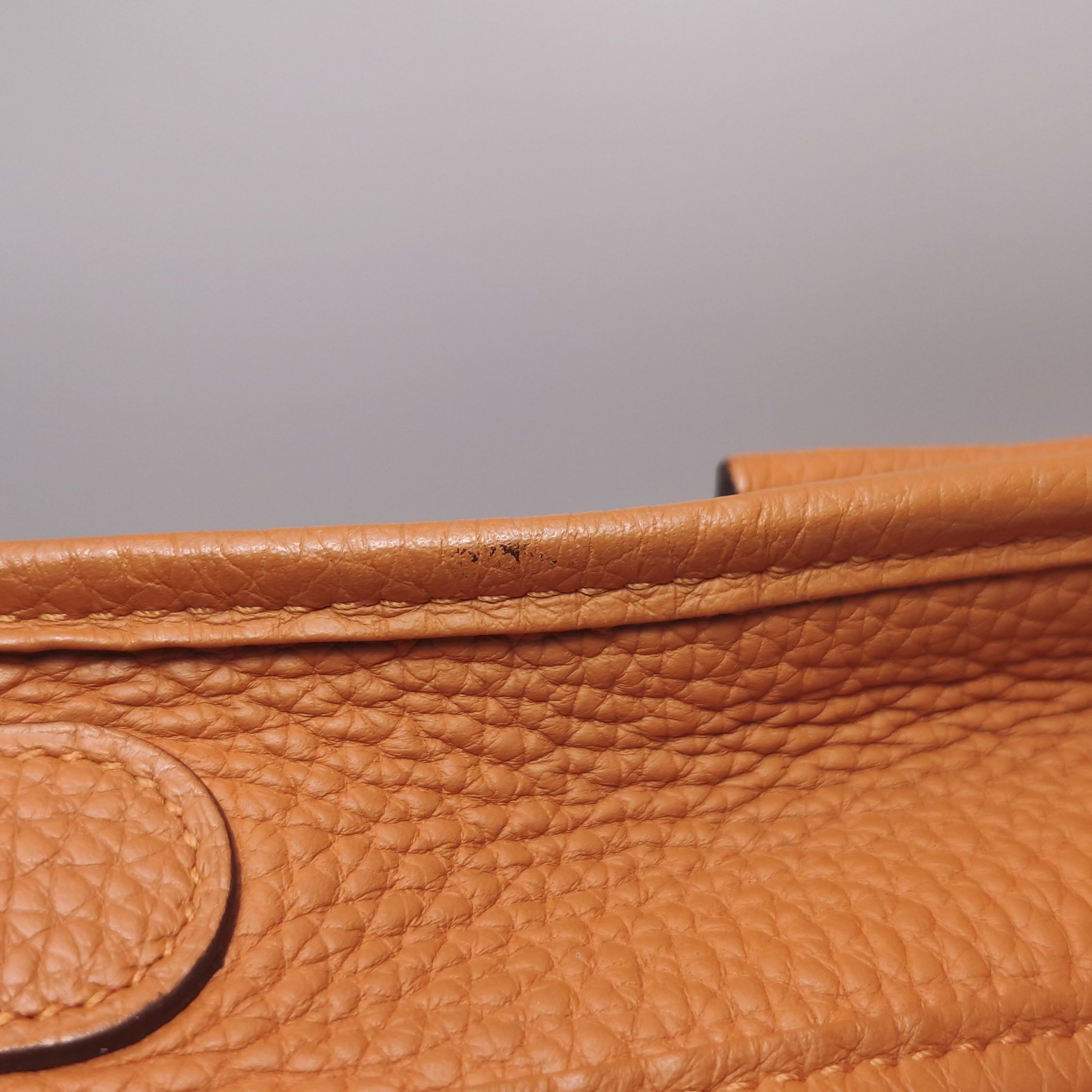 Hermes Hermes Women os Shoulder Bags Size ONE SIZE - 25 Thumbnail