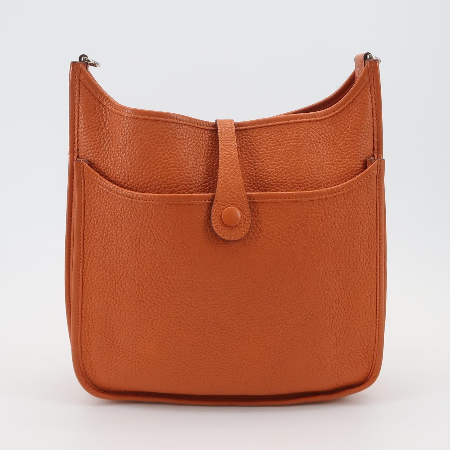 Hermes Hermes Women os Shoulder Bags Size ONE SIZE - 5 Thumbnail
