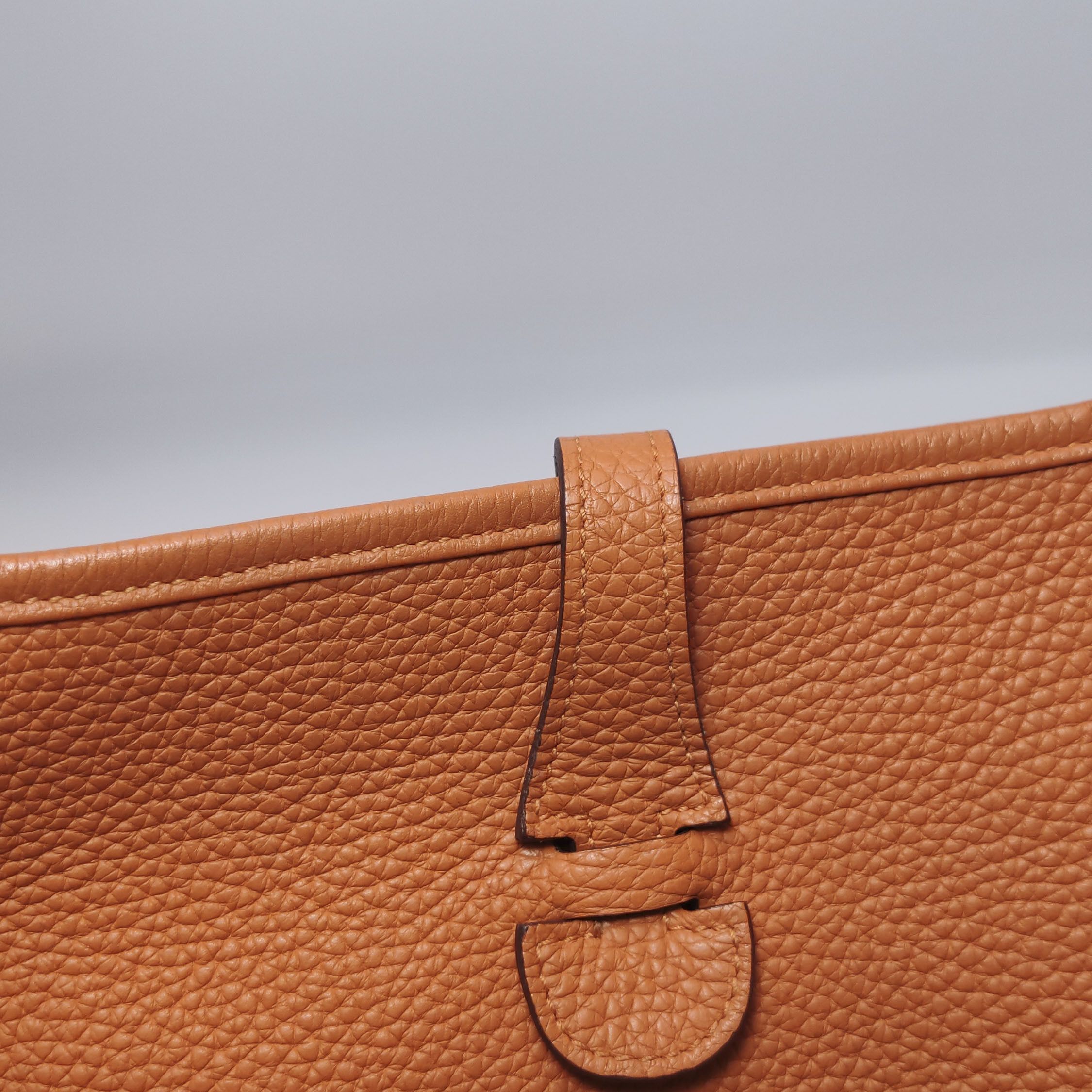 Hermes Hermes Women os Shoulder Bags Size ONE SIZE - 18 Thumbnail