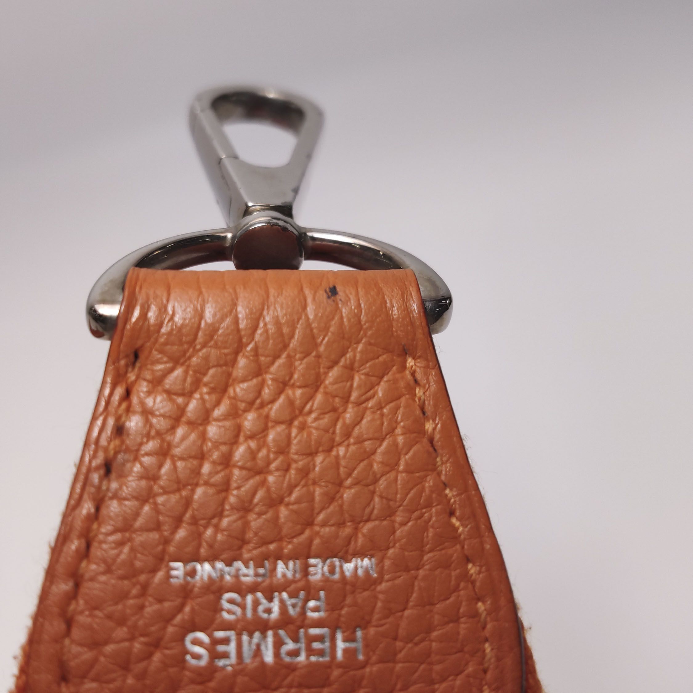 Hermes Hermes Women os Shoulder Bags Size ONE SIZE - 13 Thumbnail