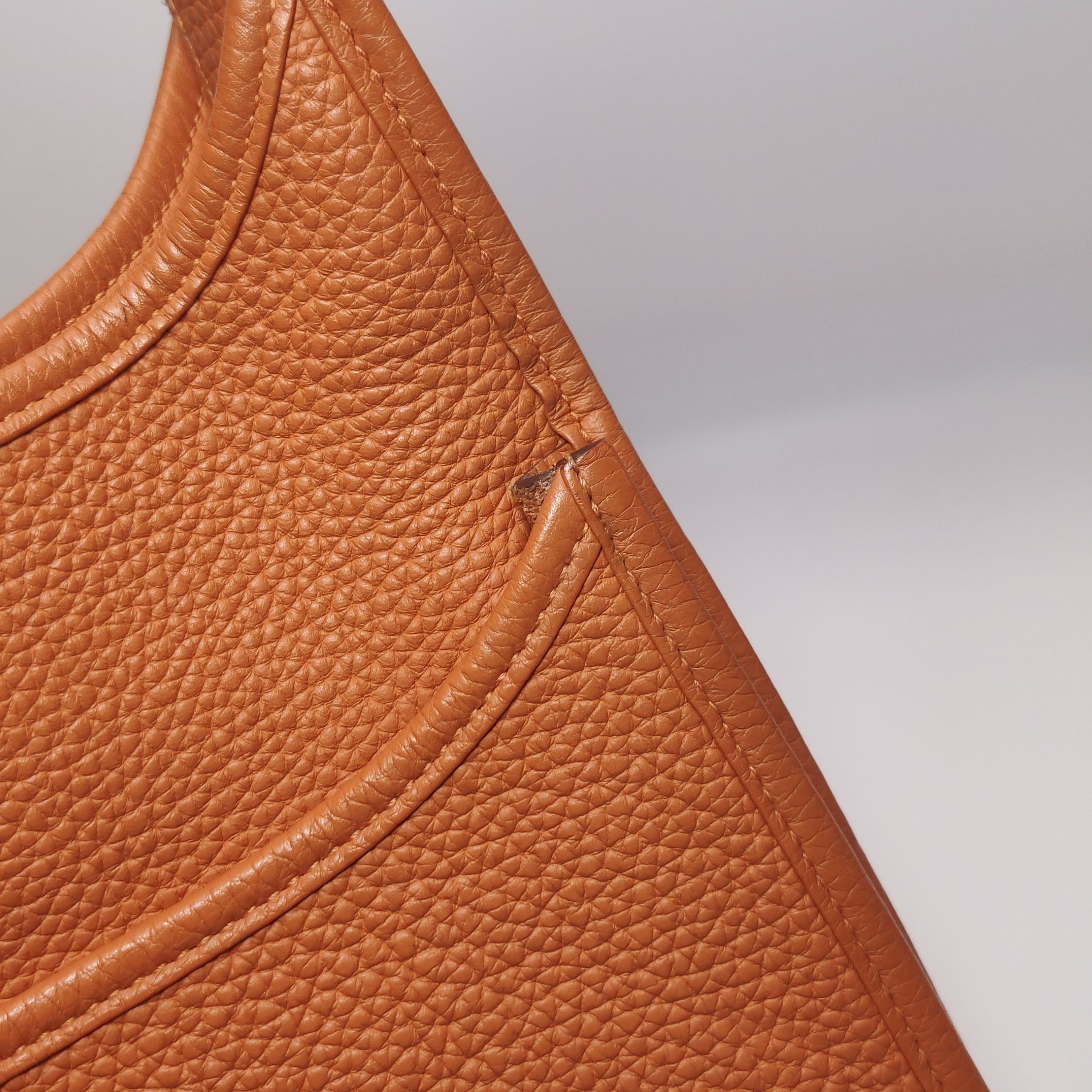 Hermes Hermes Women os Shoulder Bags Size ONE SIZE - 20 Thumbnail