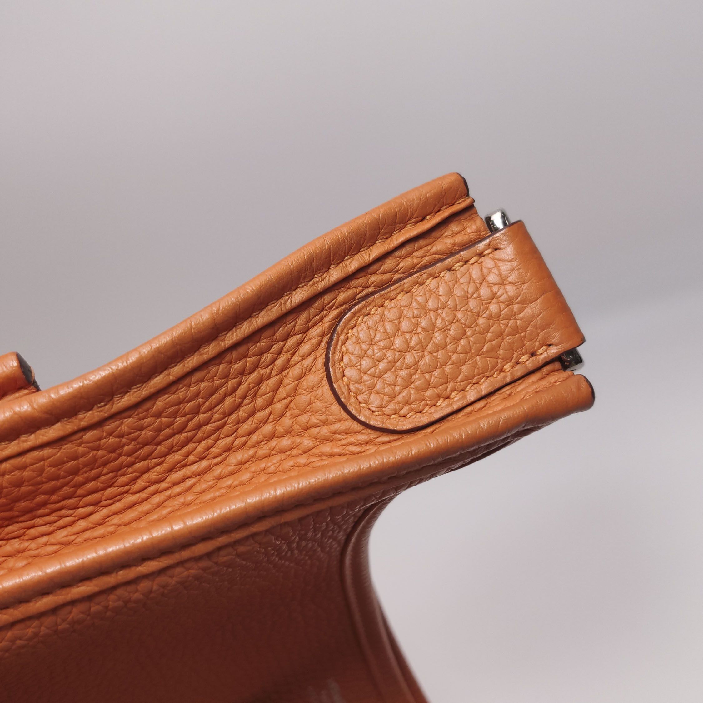 Hermes Hermes Women os Shoulder Bags Size ONE SIZE - 24 Thumbnail