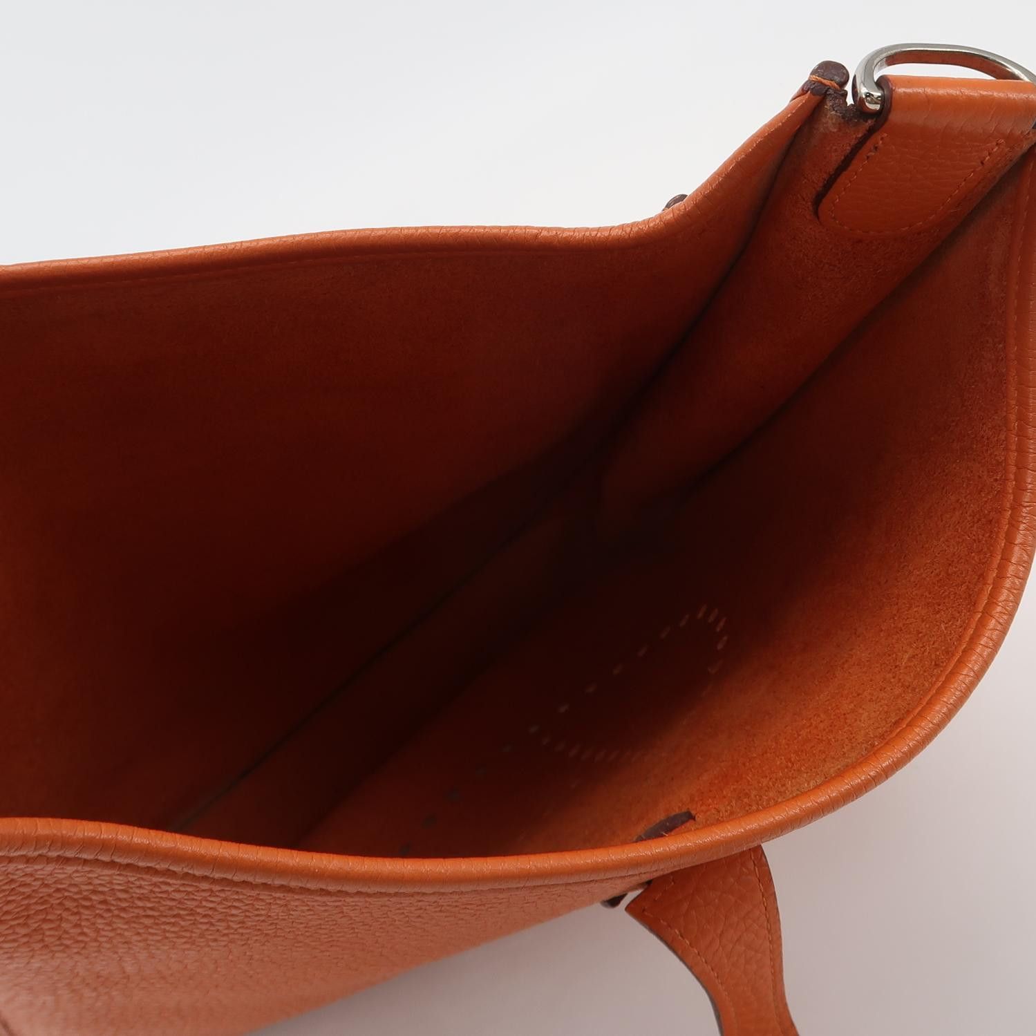 Hermes Hermes Women os Shoulder Bags Size ONE SIZE - 7 Thumbnail