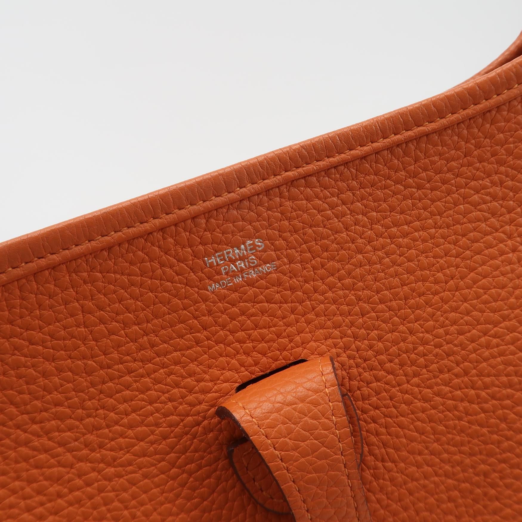 Hermes Hermes Women os Shoulder Bags Size ONE SIZE - 8 Thumbnail