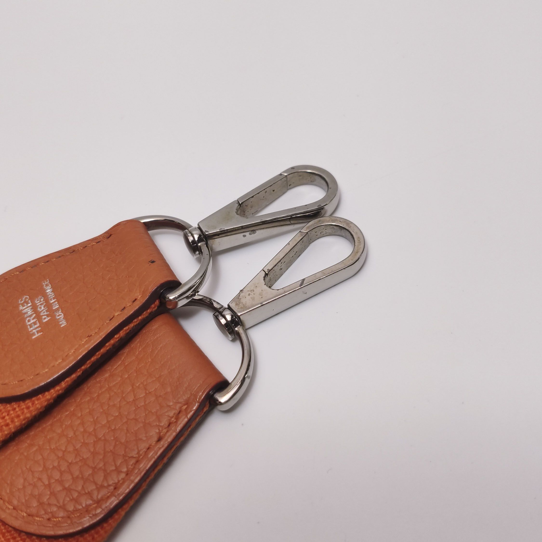 Hermes Hermes Women os Shoulder Bags Size ONE SIZE - 16 Thumbnail