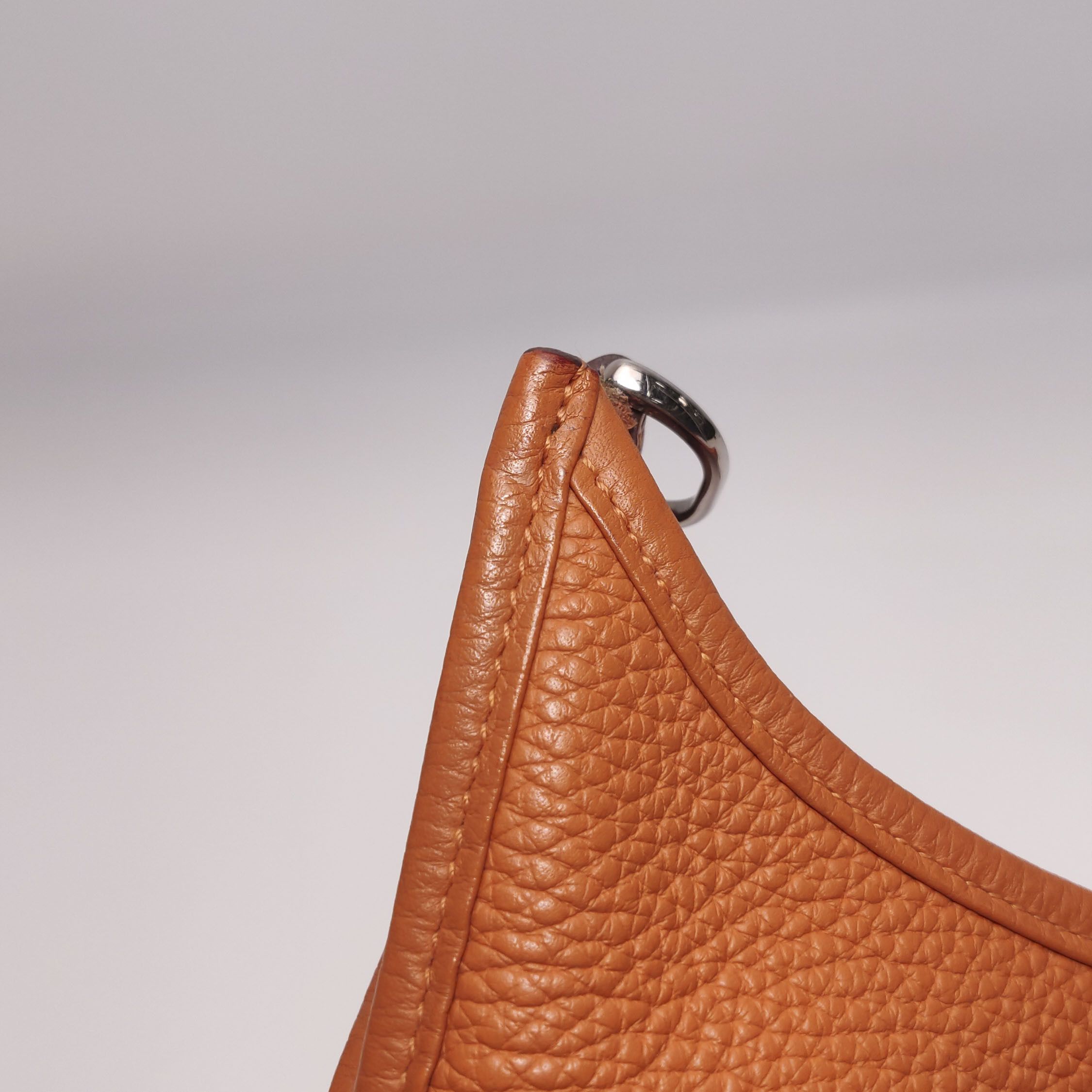 Hermes Hermes Women os Shoulder Bags Size ONE SIZE - 17 Thumbnail