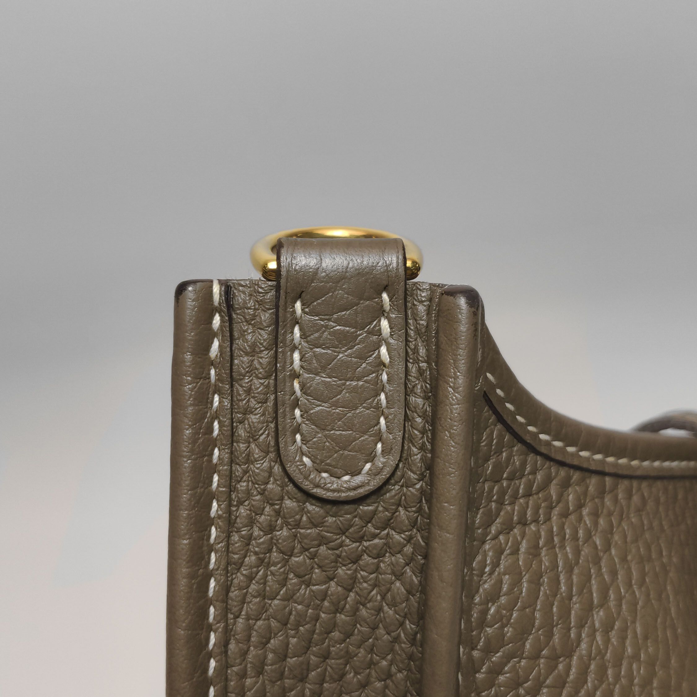 Hermes Hermes Women os Shoulder Bags Size ONE SIZE - 19 Thumbnail