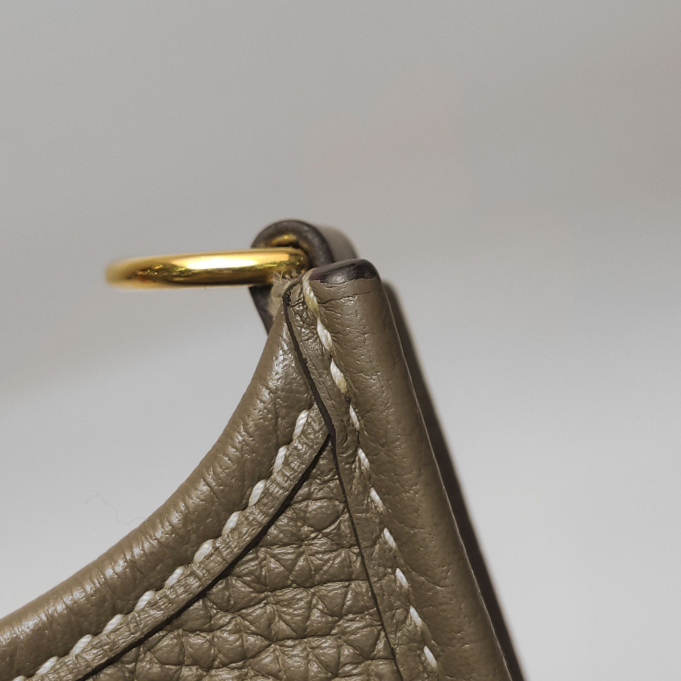 Hermes Hermes Women os Shoulder Bags Size ONE SIZE - 25 Thumbnail