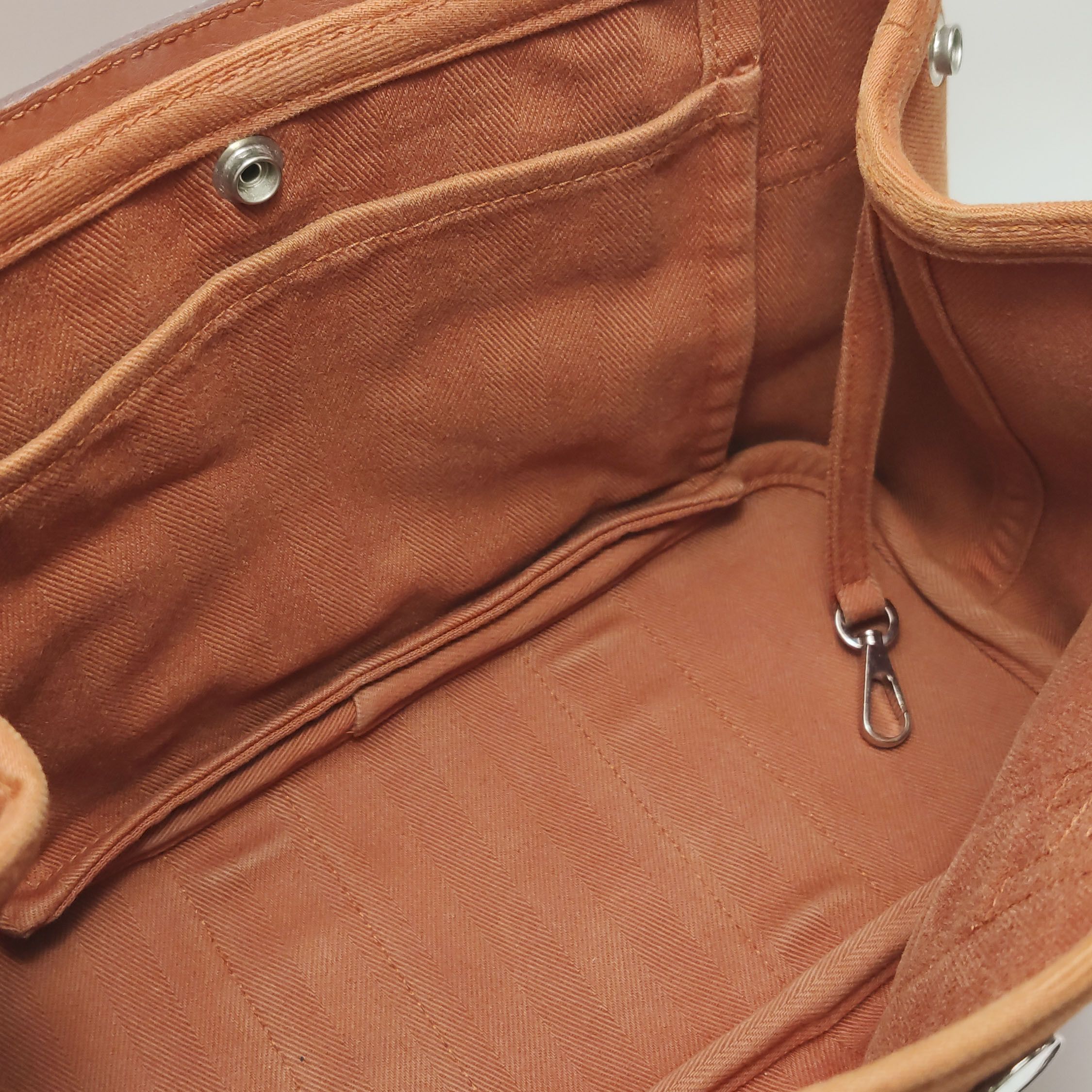 Hermes Hermes Women os Tote Bags Size ONE SIZE - 9 Thumbnail