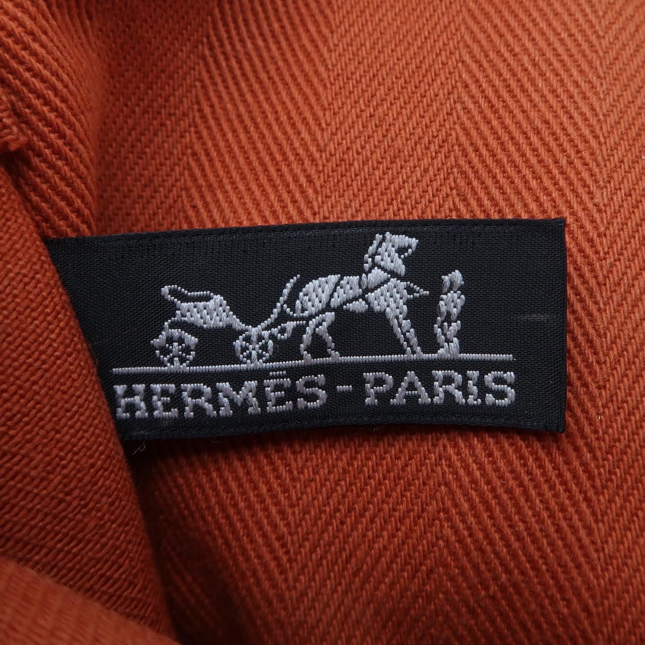 Hermes Hermes Women os Tote Bags Size ONE SIZE - 8 Thumbnail