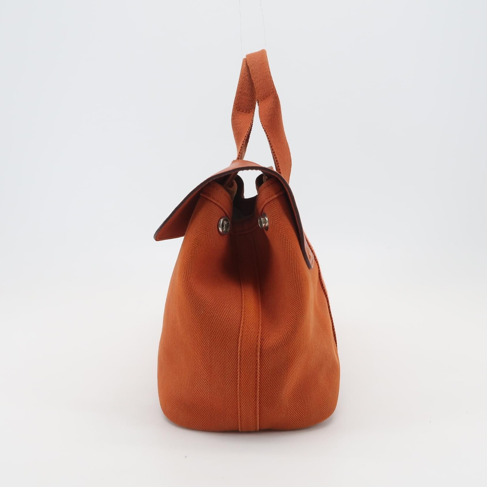 Hermes Hermes Women os Tote Bags Size ONE SIZE - 3 Thumbnail
