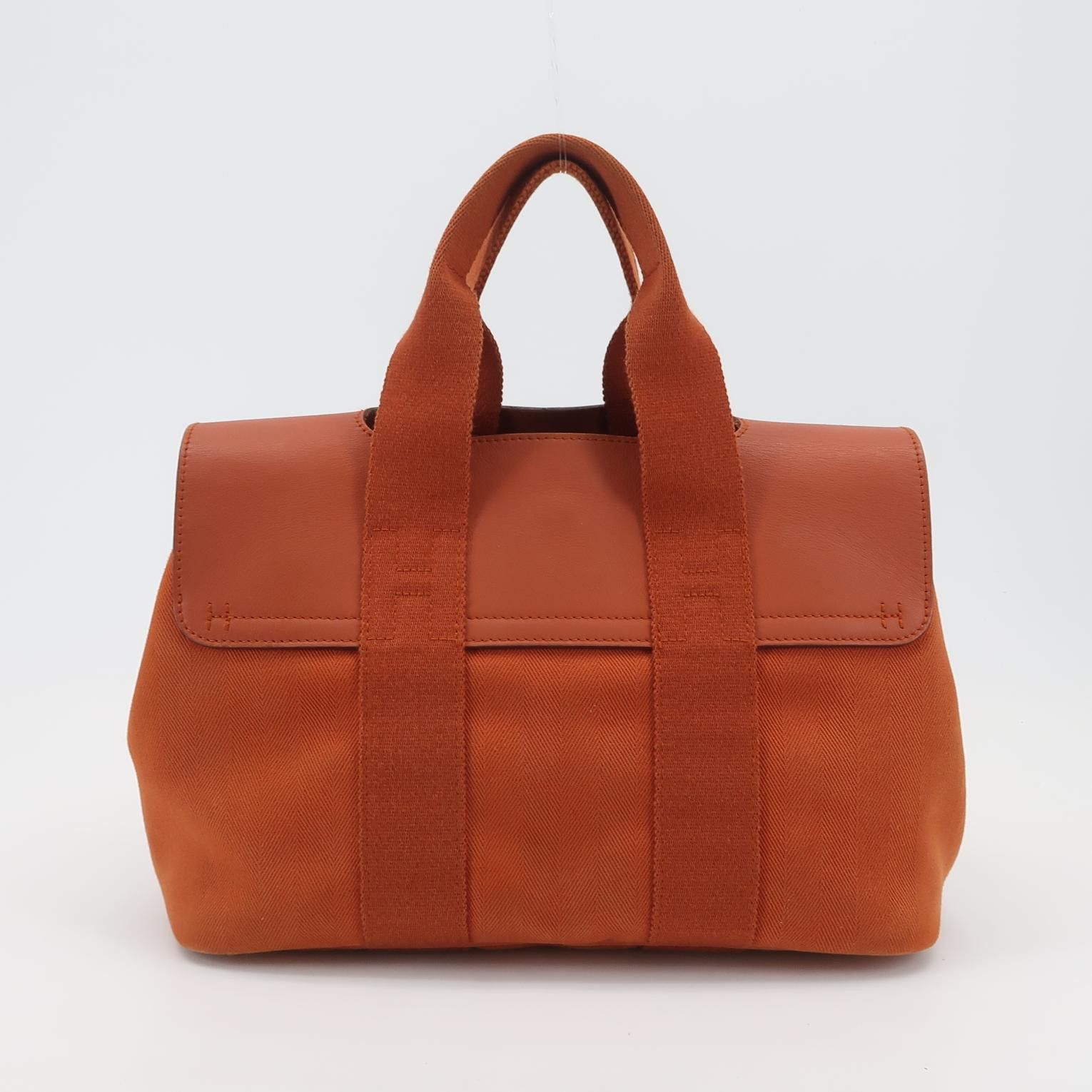 Hermes Hermes Women os Tote Bags Size ONE SIZE - 5 Thumbnail