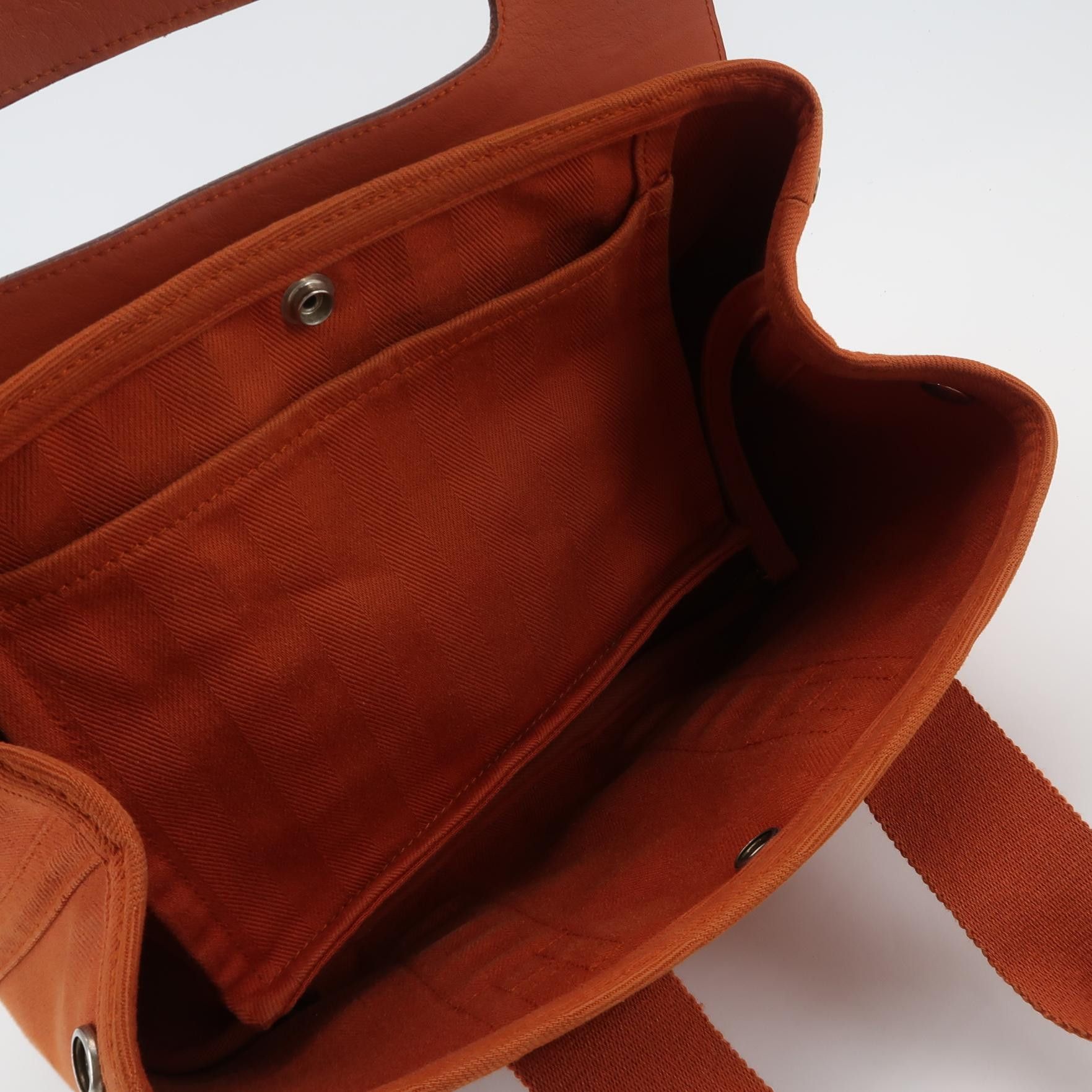 Hermes Hermes Women os Tote Bags Size ONE SIZE - 7 Thumbnail