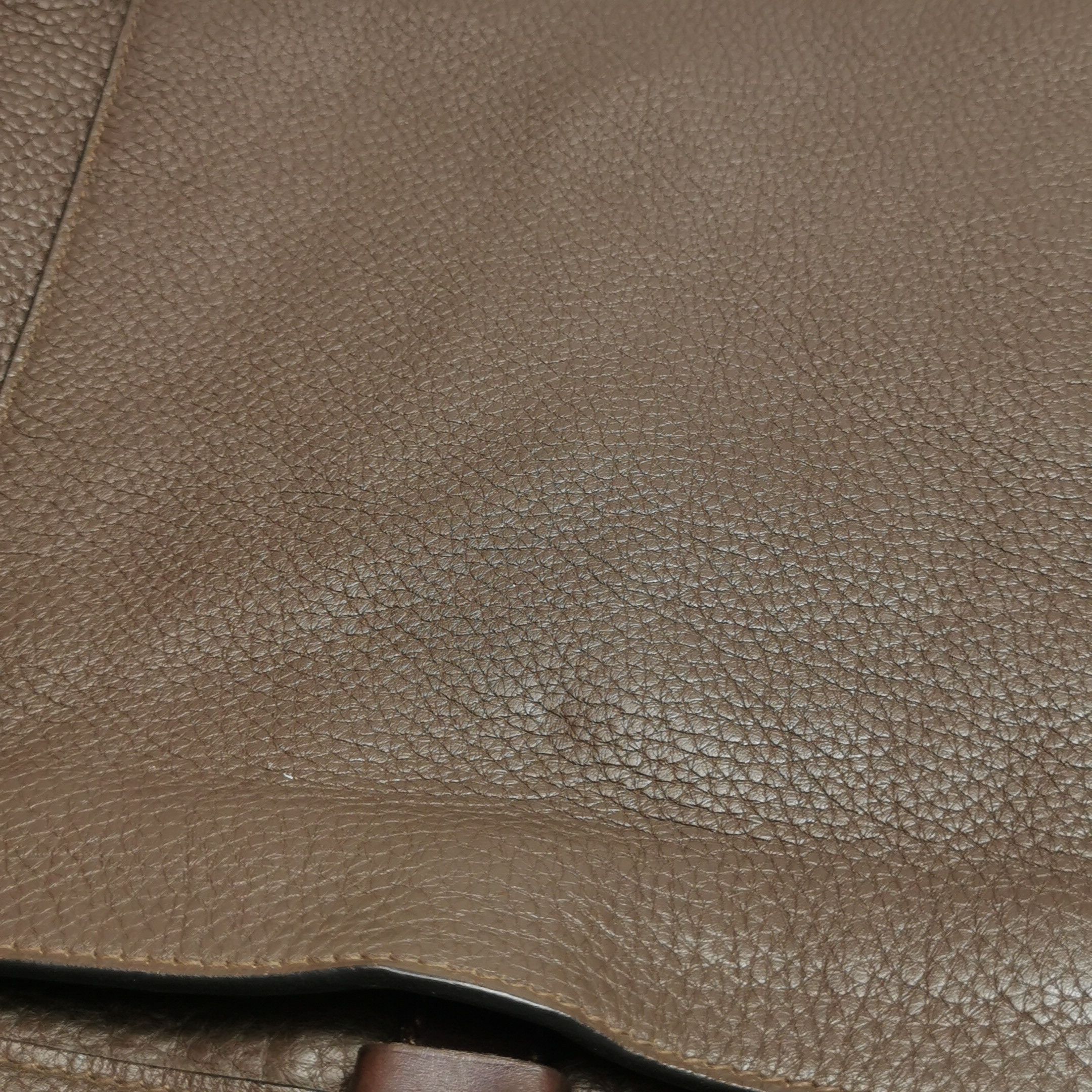 Hermes Hermes Women os Shoulder Bags Size ONE SIZE - 11 Thumbnail