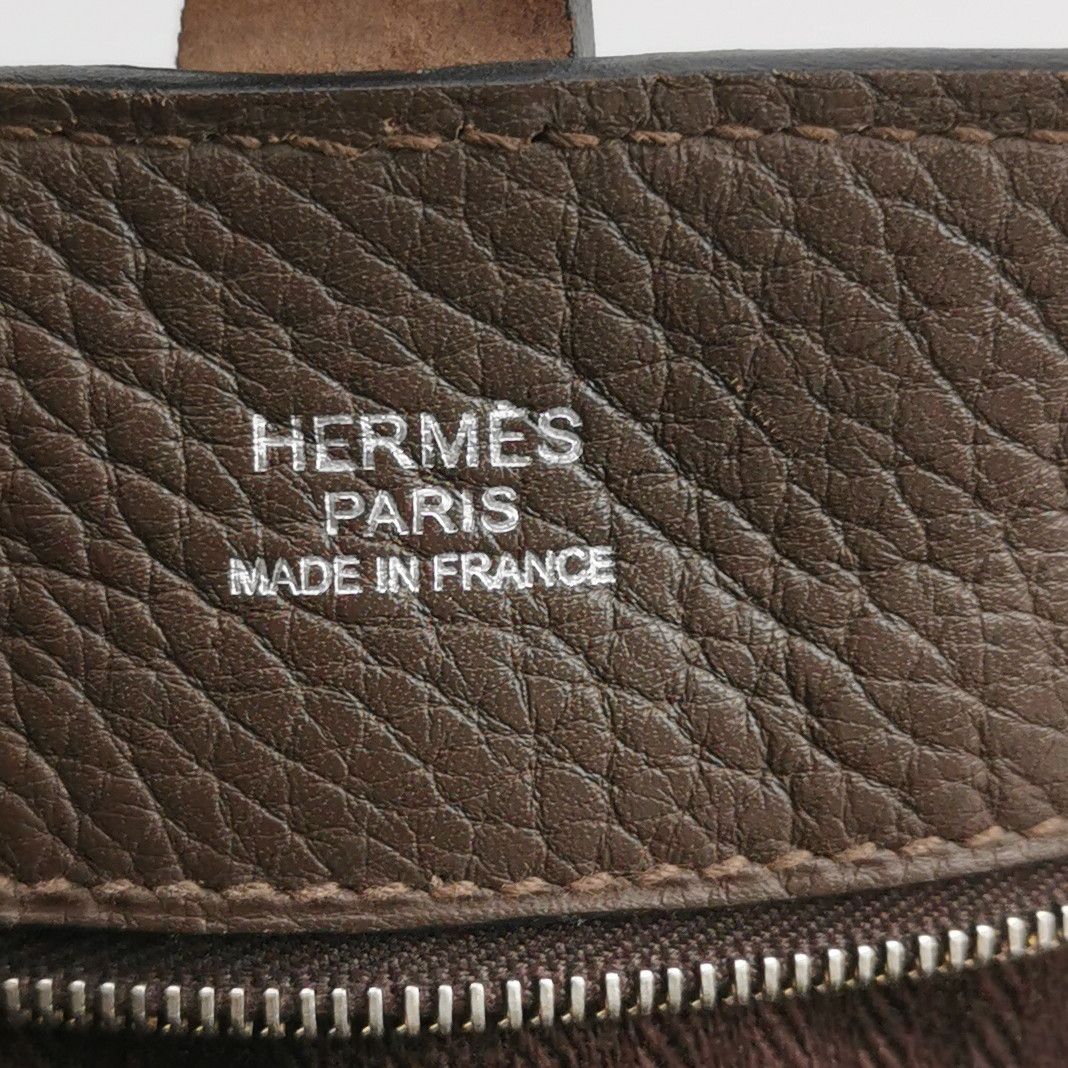 Hermes Hermes Women os Shoulder Bags Size ONE SIZE - 8 Thumbnail