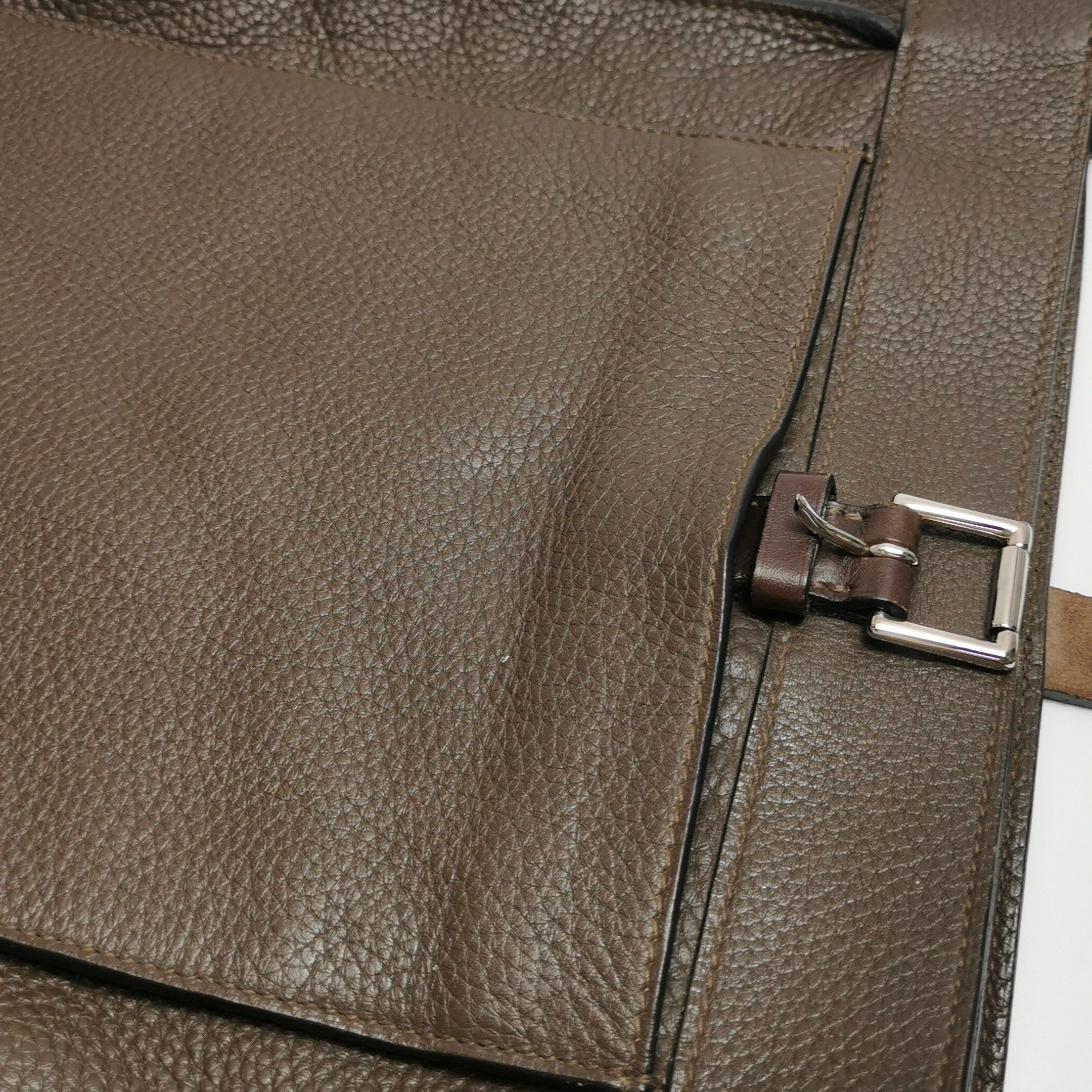 Hermes Hermes Women os Shoulder Bags Size ONE SIZE - 24 Thumbnail
