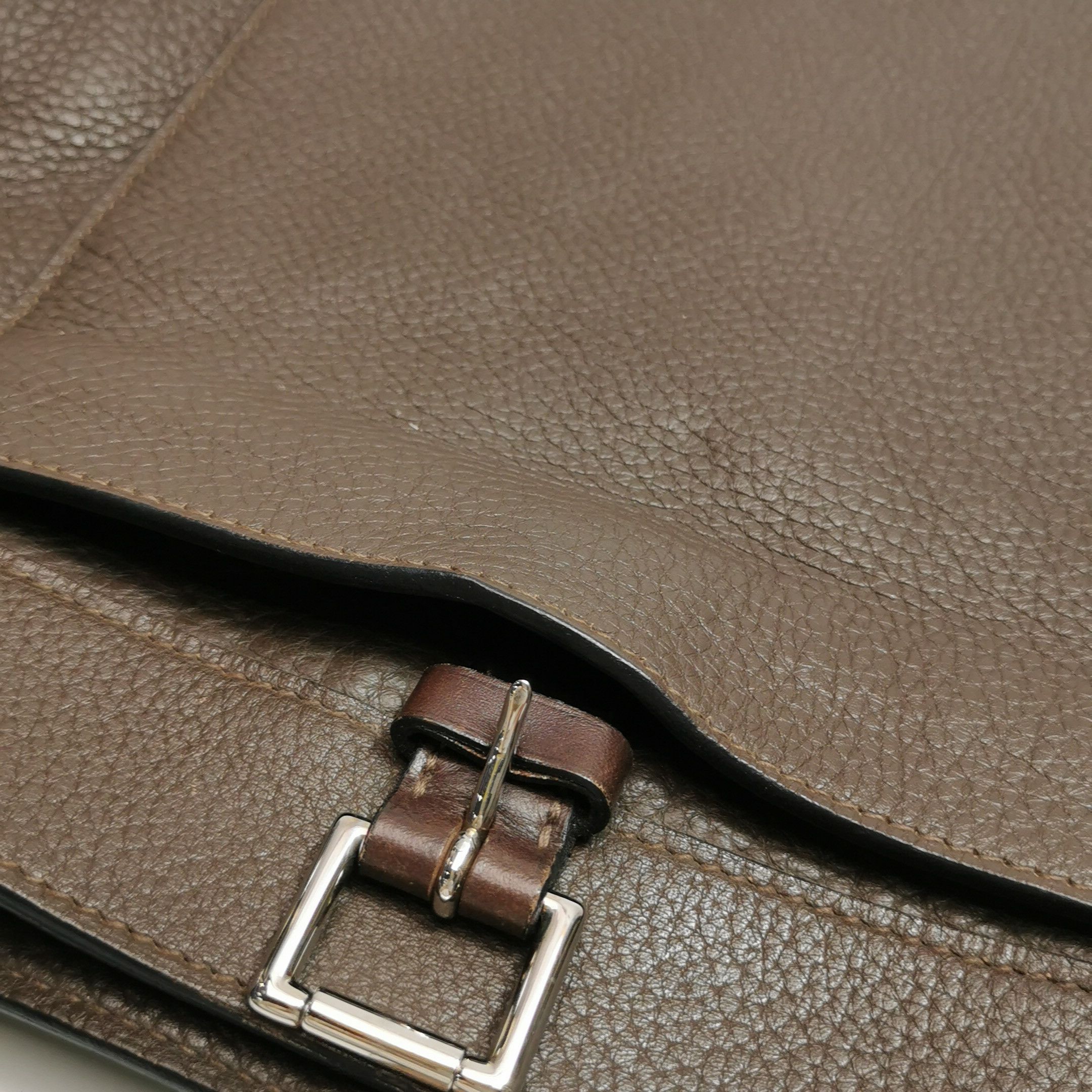 Hermes Hermes Women os Shoulder Bags Size ONE SIZE - 21 Thumbnail