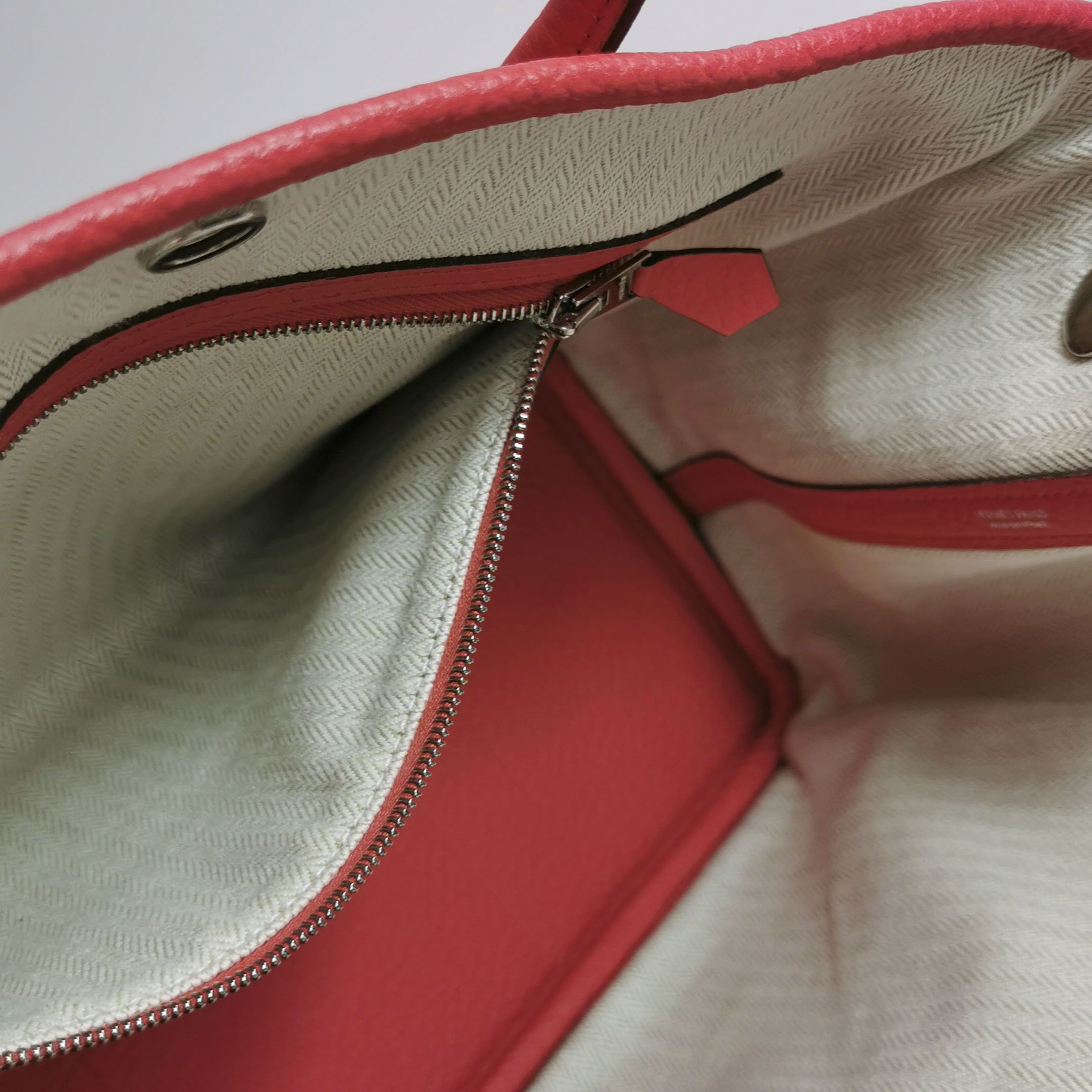 Hermes Hermes Women os Tote Bags Size ONE SIZE - 10 Thumbnail