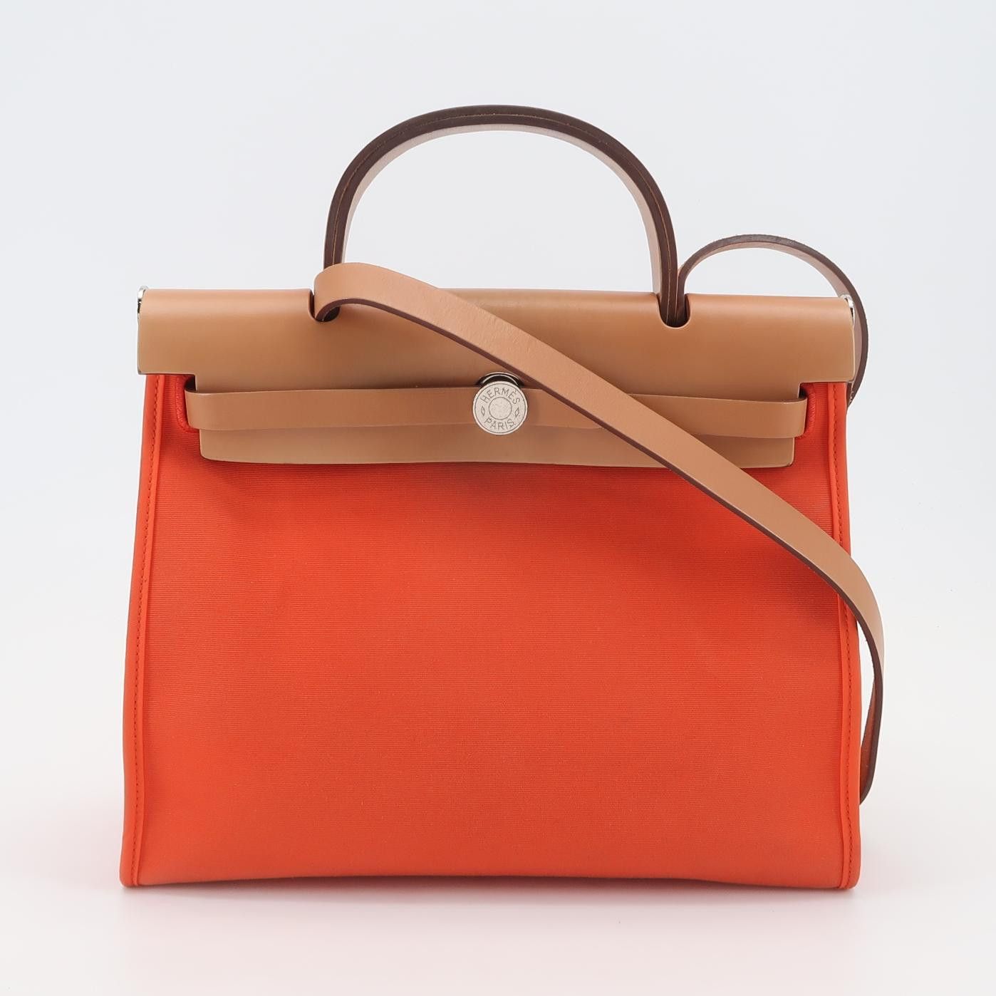 Hermes Hermes Women os Shoulder Bags Size ONE SIZE - 8 Thumbnail