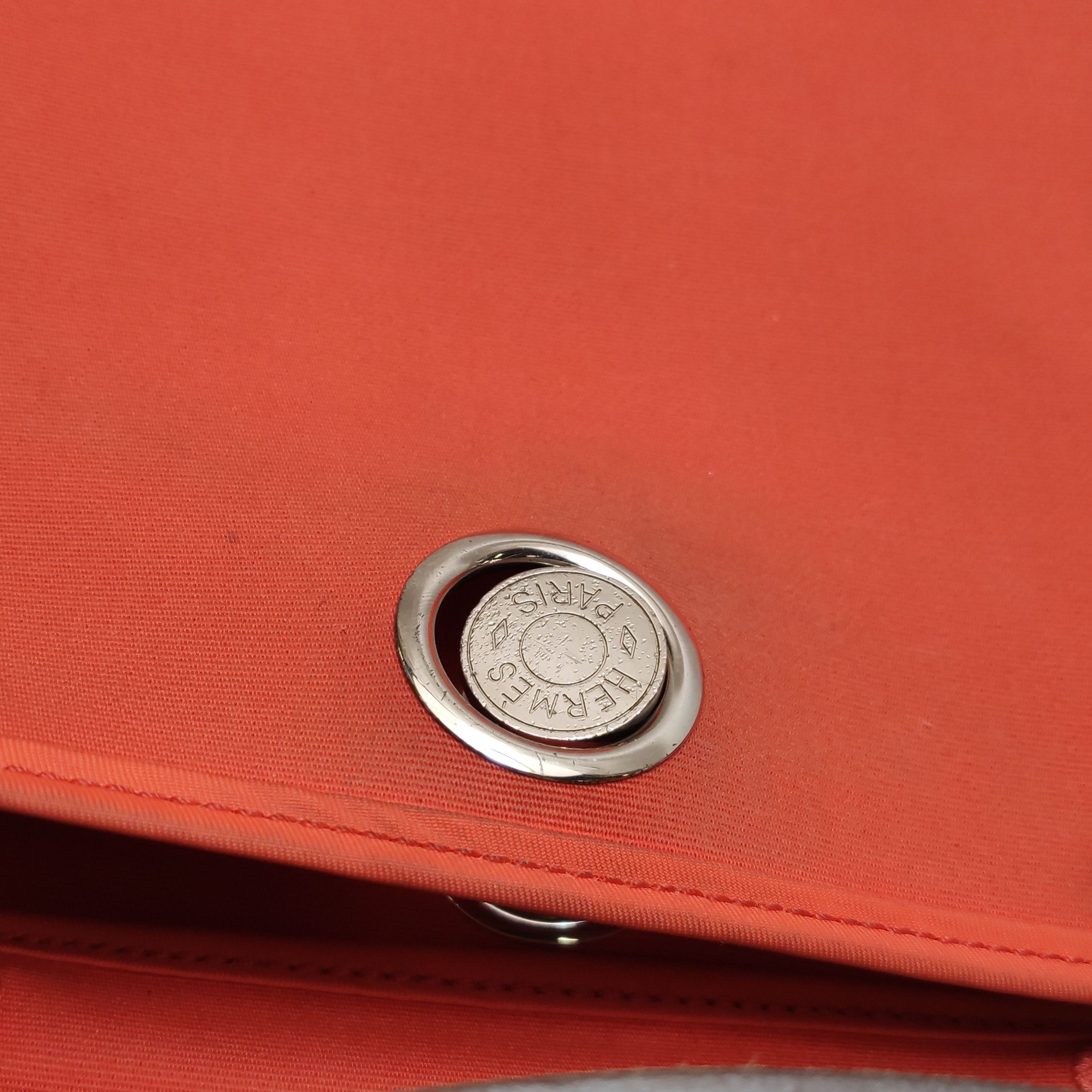 Hermes Hermes Women os Shoulder Bags Size ONE SIZE - 14 Thumbnail