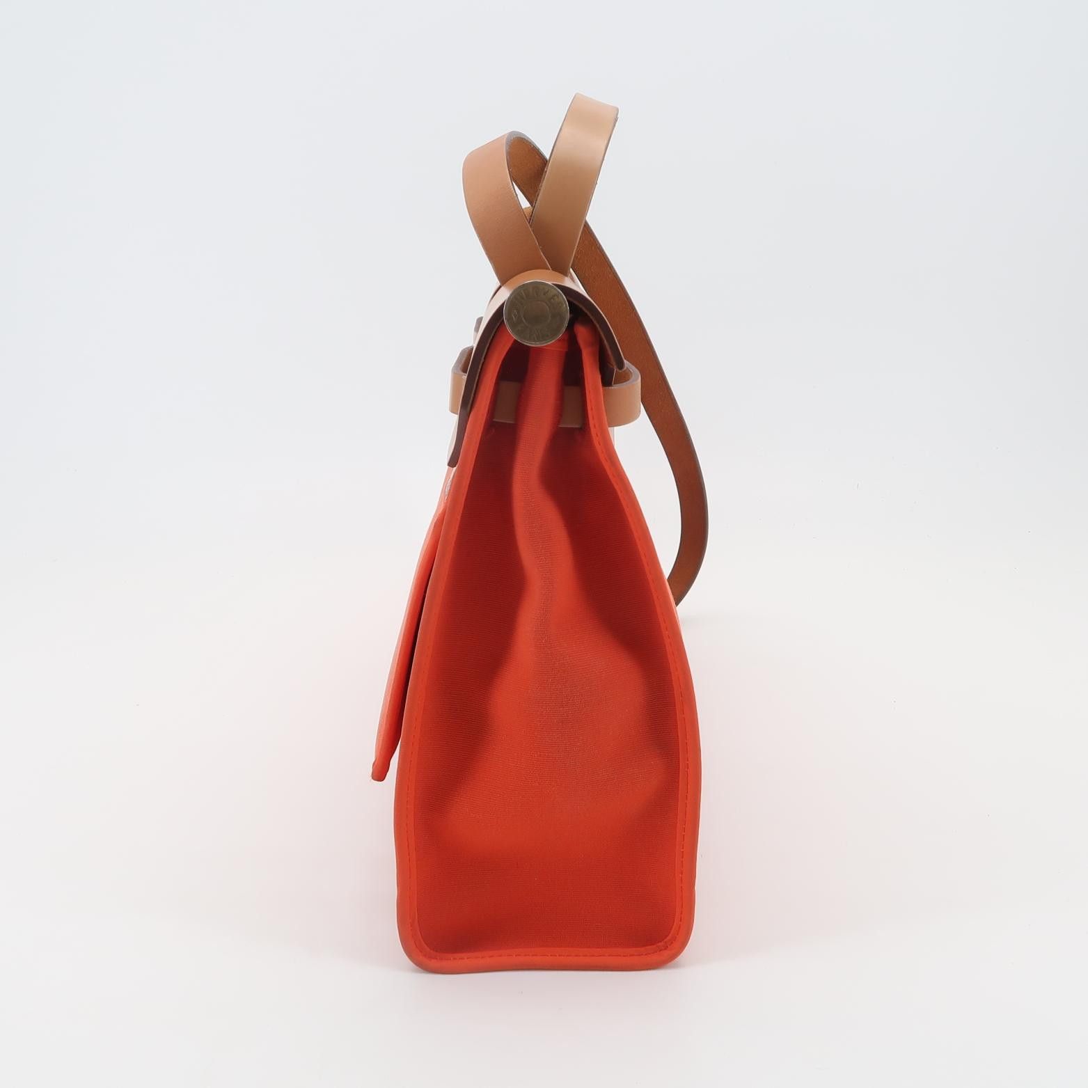 Hermes Hermes Women os Shoulder Bags Size ONE SIZE - 4 Thumbnail