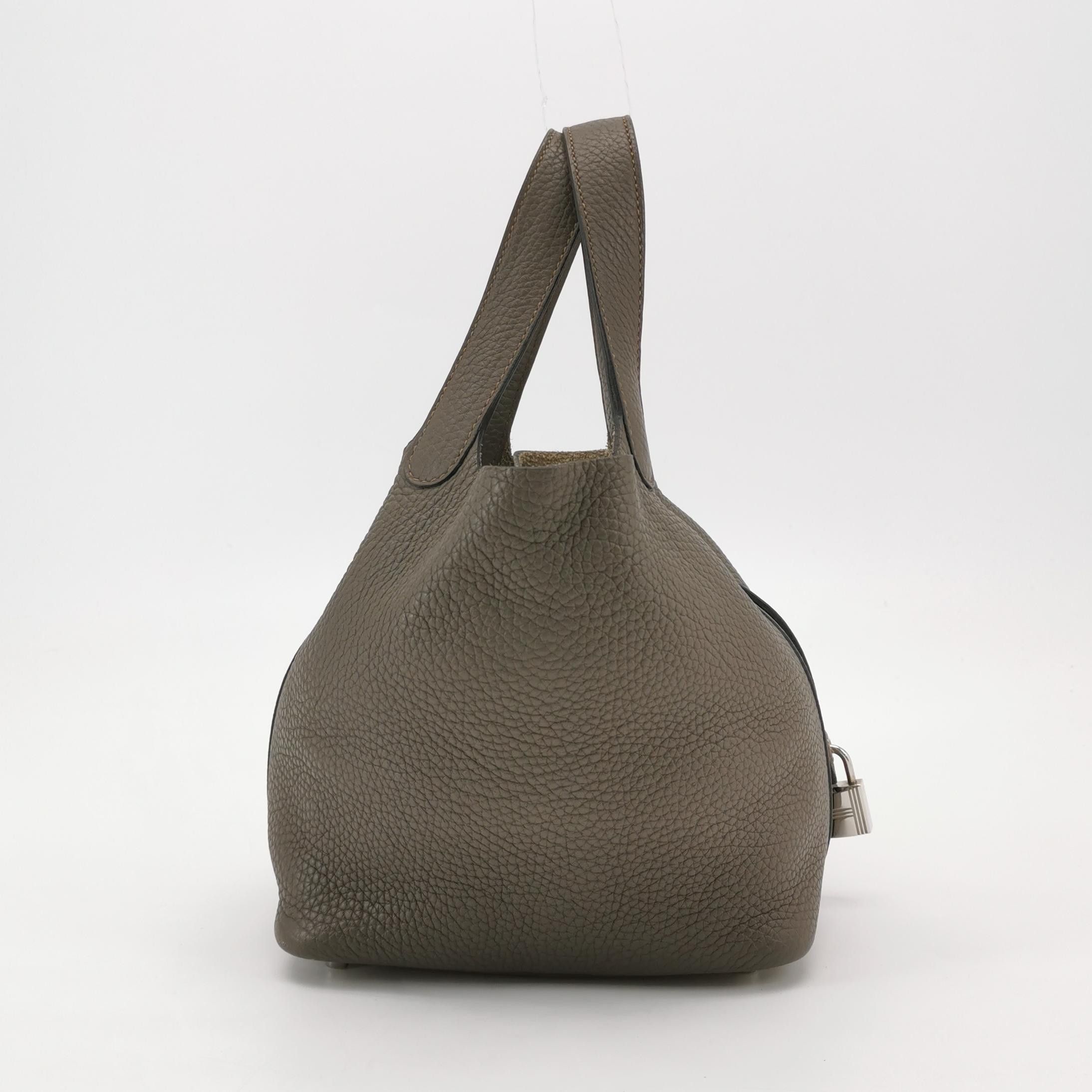 Hermes Hermes Women os Tote Bags Size ONE SIZE - 4 Thumbnail