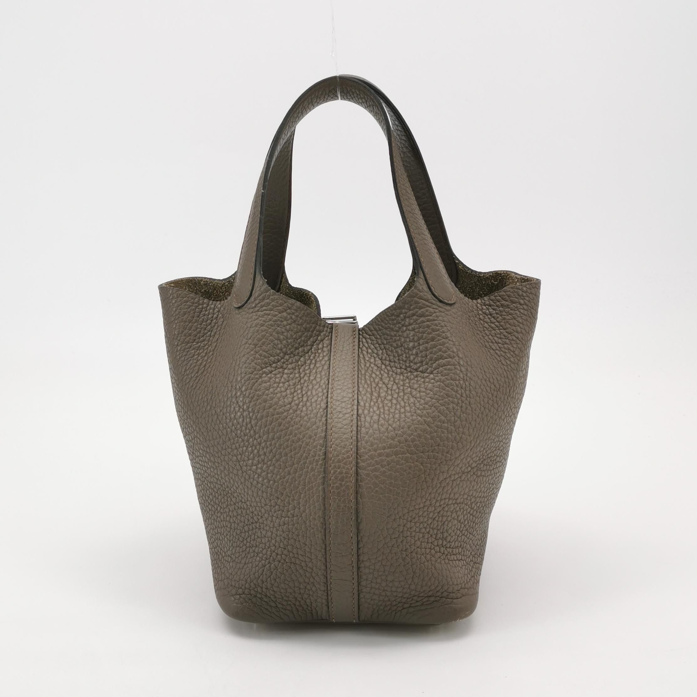 Hermes Hermes Women os Tote Bags Size ONE SIZE - 5 Thumbnail