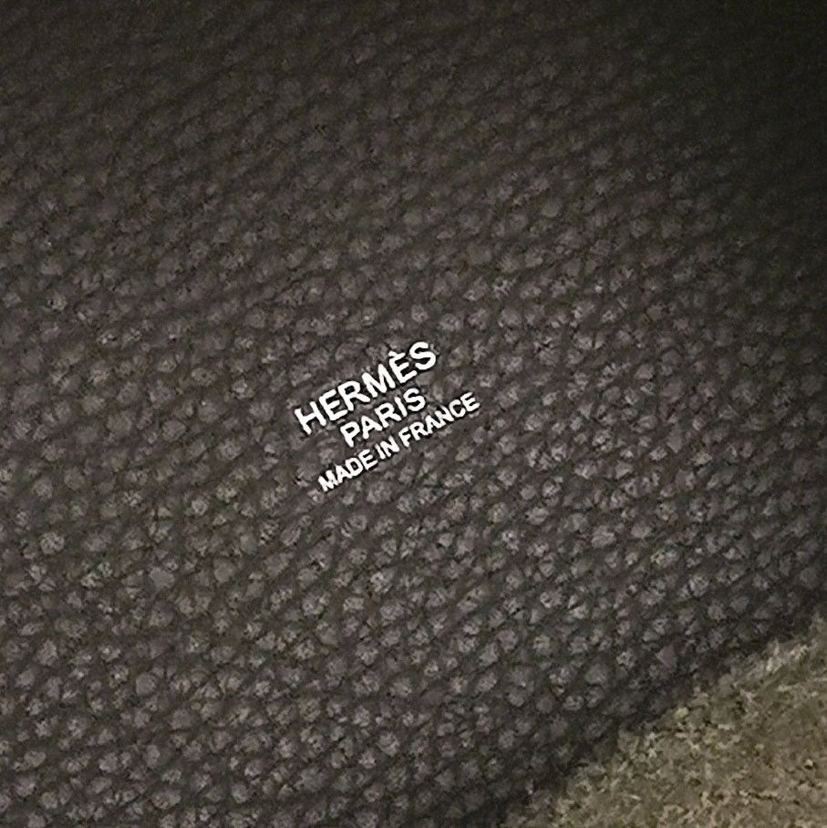 Hermes Hermes Women os Tote Bags Size ONE SIZE - 8 Thumbnail