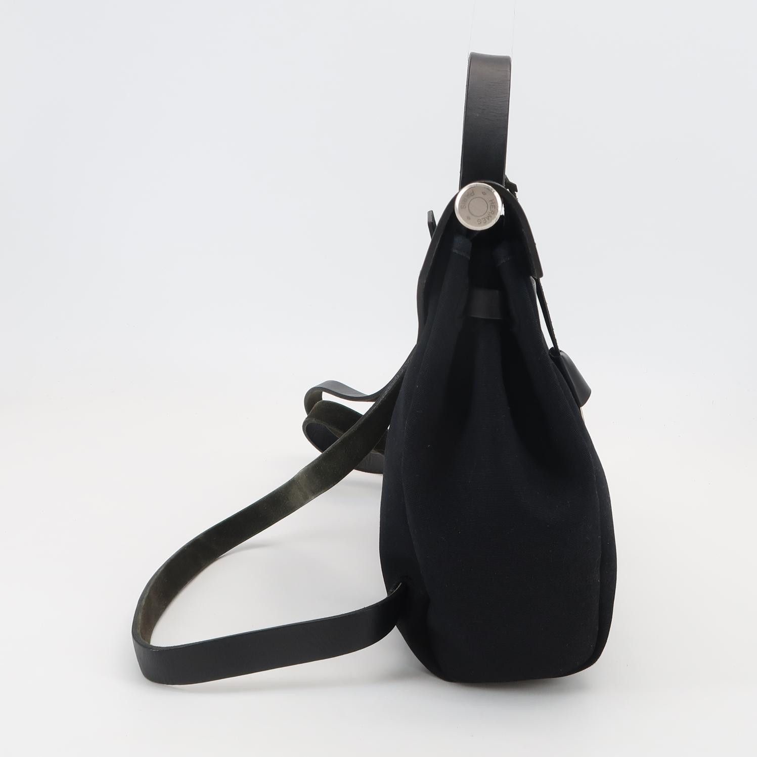 Hermes Hermes Women os Backpacks Size ONE SIZE - 4 Thumbnail
