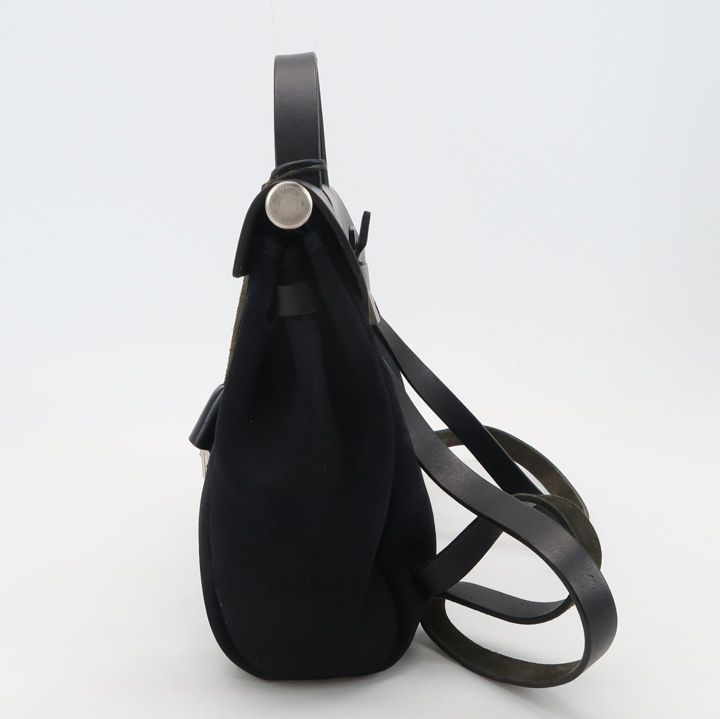 Hermes Hermes Women os Backpacks Size ONE SIZE - 3 Thumbnail