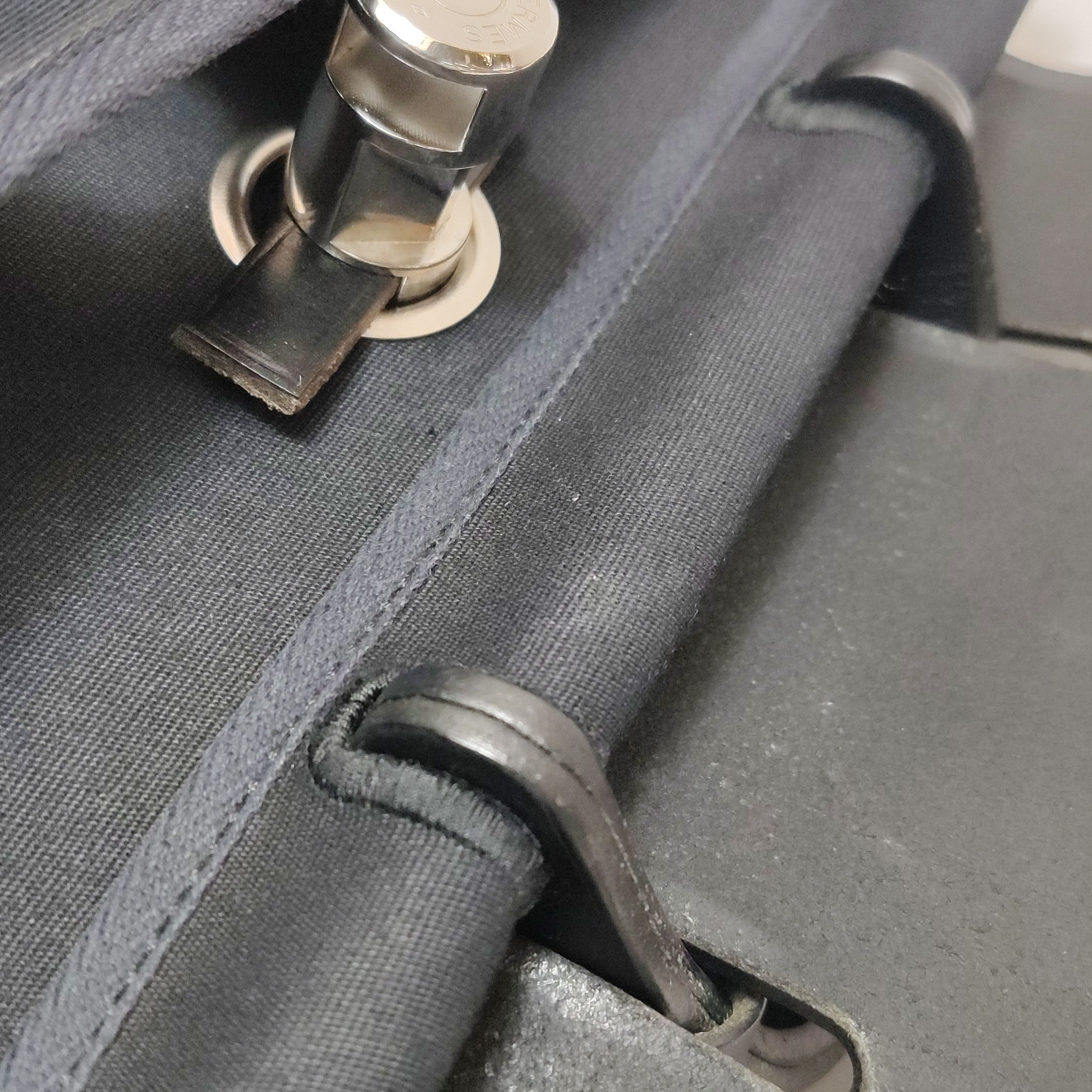 Hermes Hermes Women os Backpacks Size ONE SIZE - 9 Thumbnail
