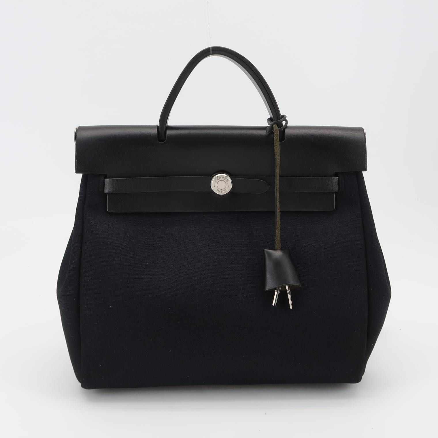 Hermes Hermes Women os Backpacks Size ONE SIZE - 8 Thumbnail