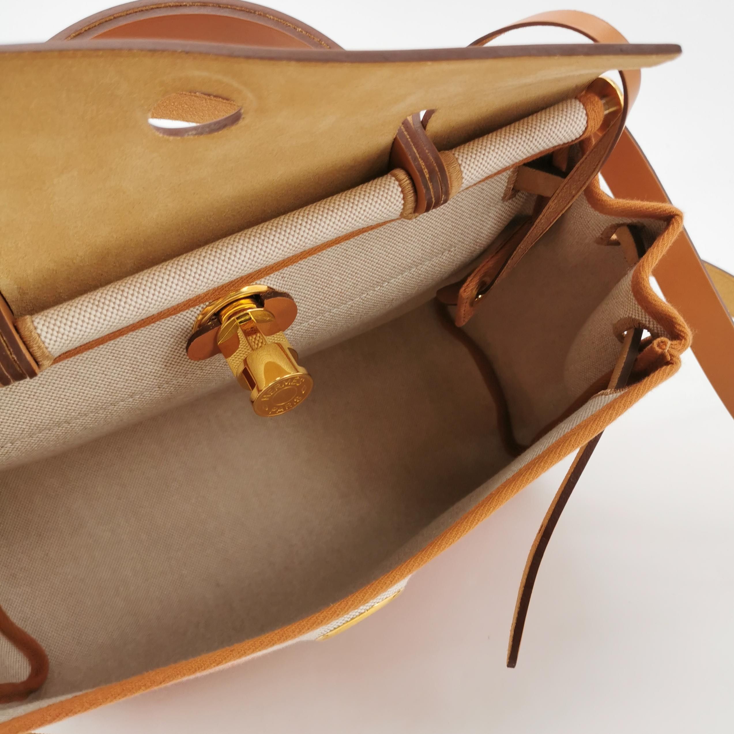 Hermes Hermes Women os Shoulder Bags Size ONE SIZE - 7 Thumbnail