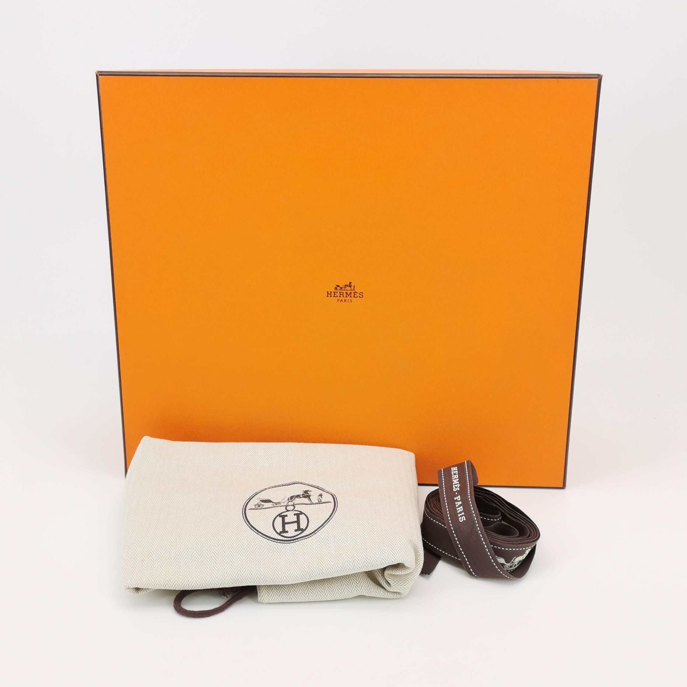 Hermes Hermes Women os Shoulder Bags Size ONE SIZE - 10 Thumbnail